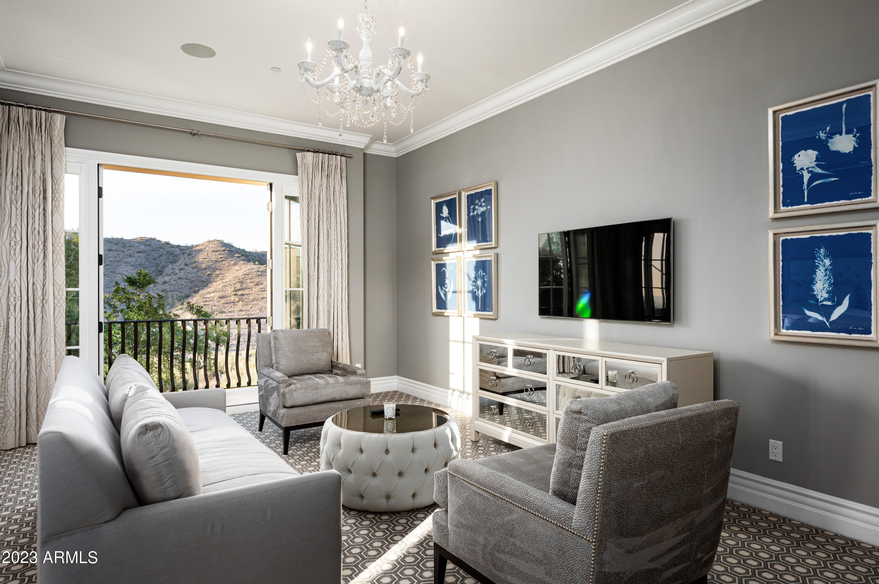 Silverleaf at DC Ranch - Residential