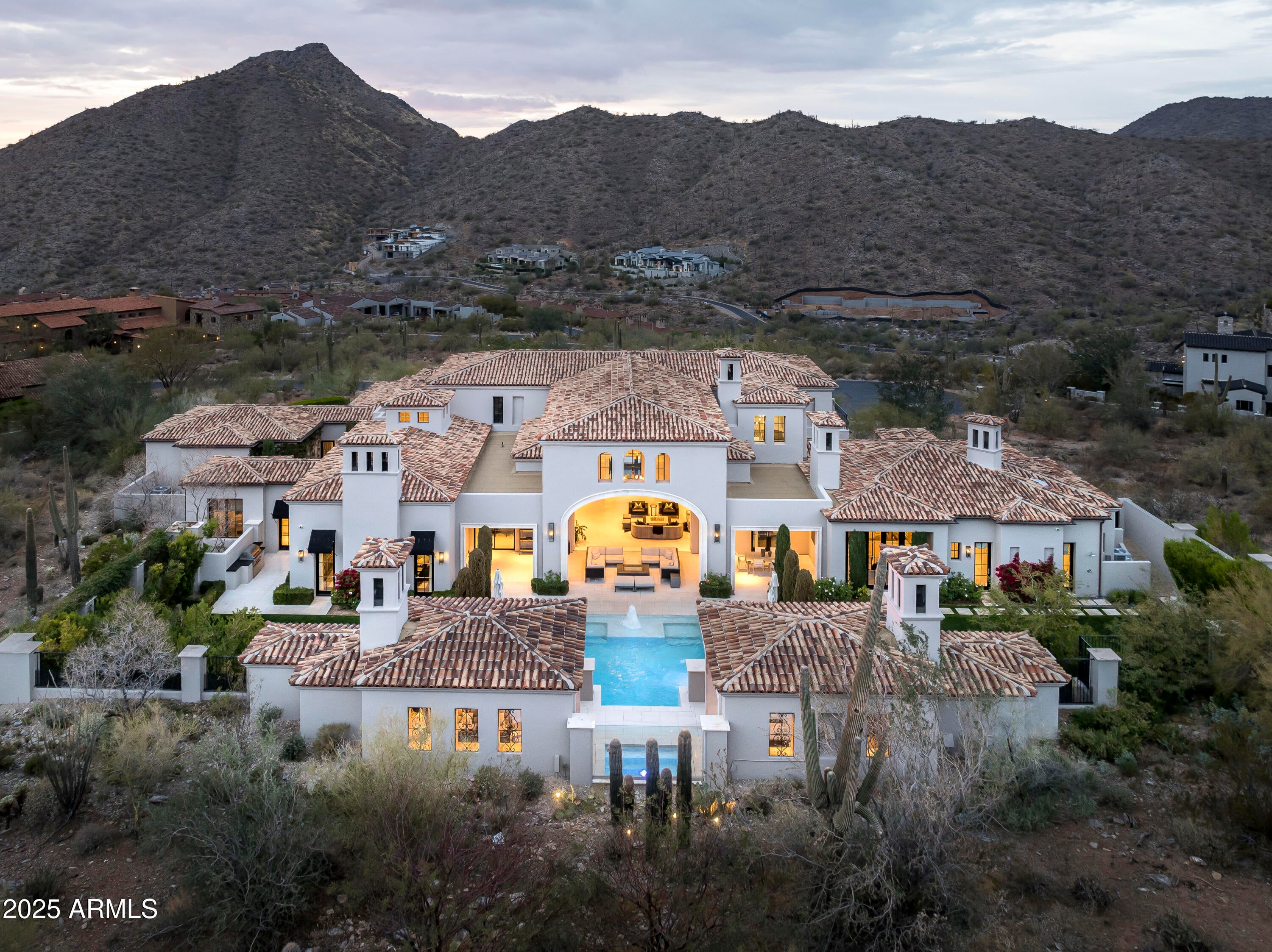 Silverleaf at DC Ranch - Residential