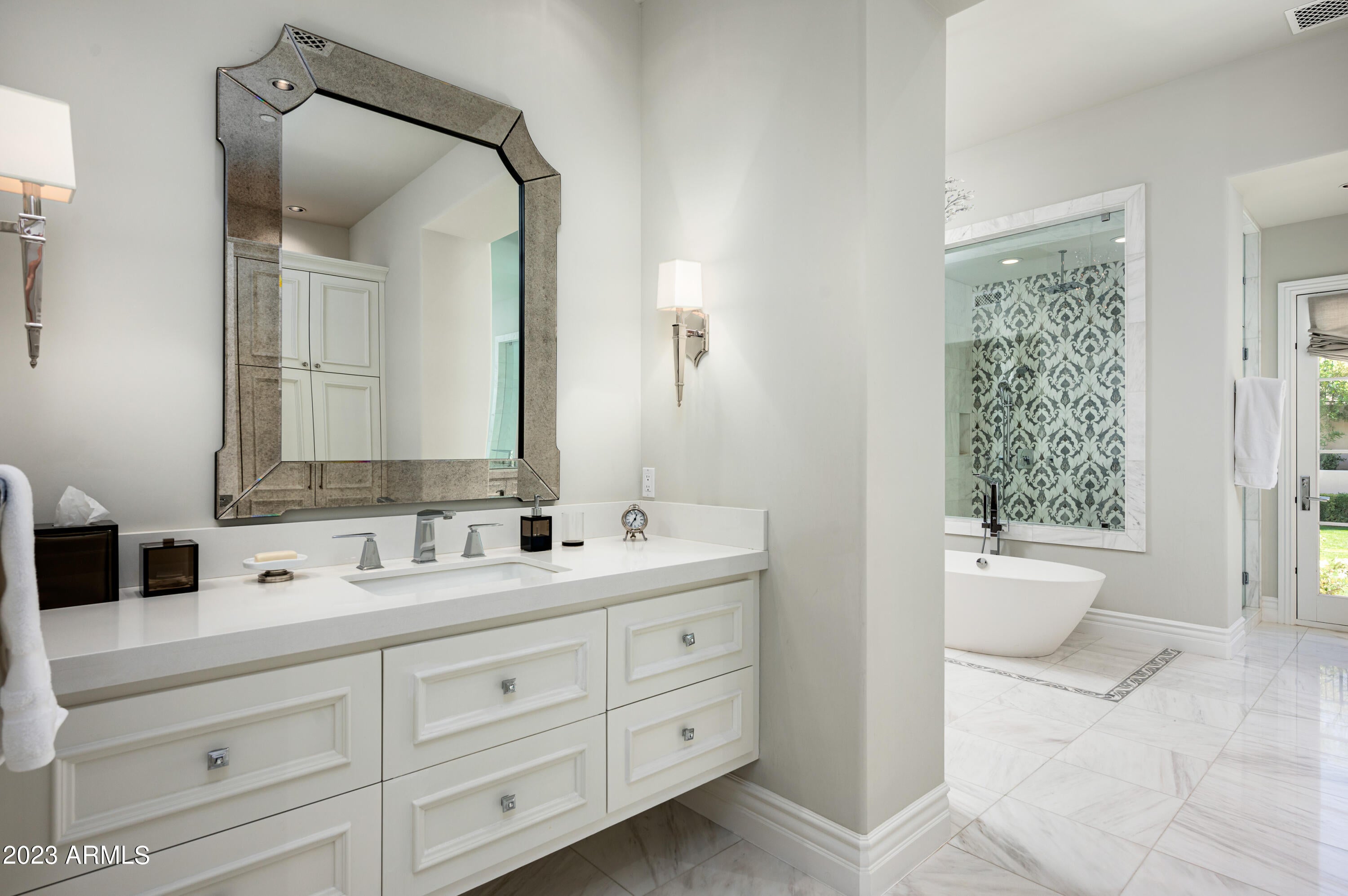 Silverleaf at DC Ranch - Residential