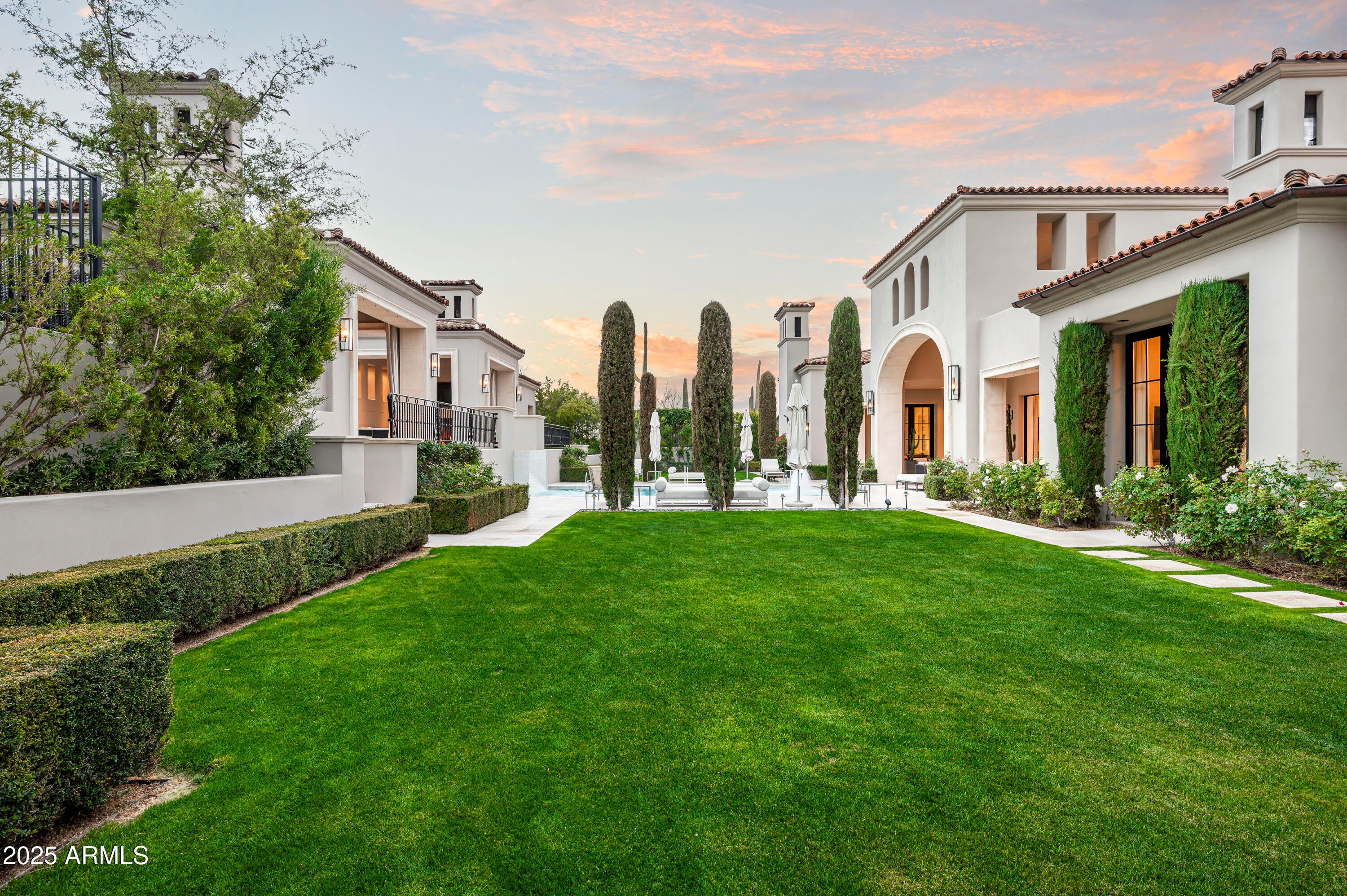 Silverleaf at DC Ranch - Residential