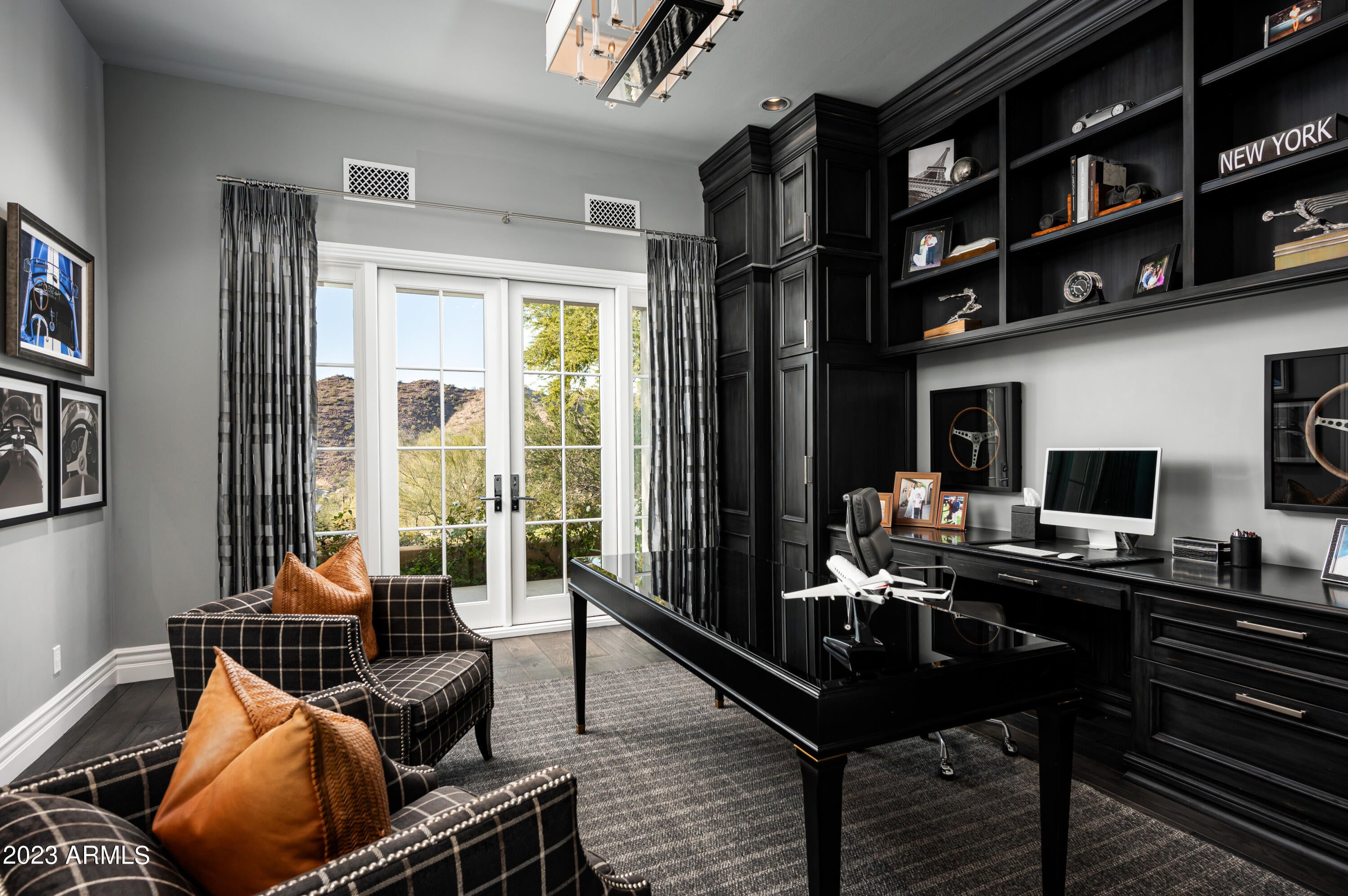 Silverleaf at DC Ranch - Residential