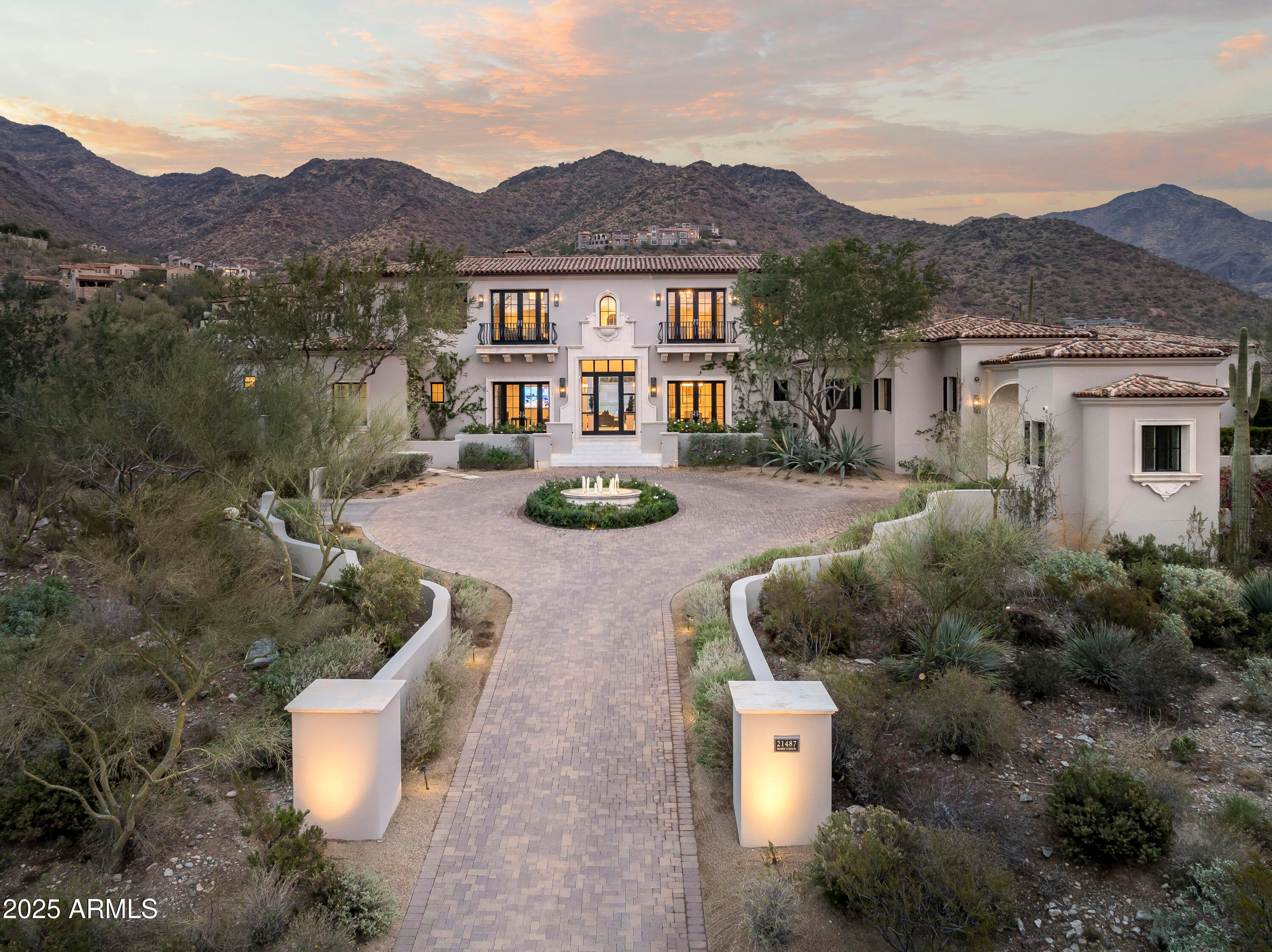 Silverleaf at DC Ranch - Residential