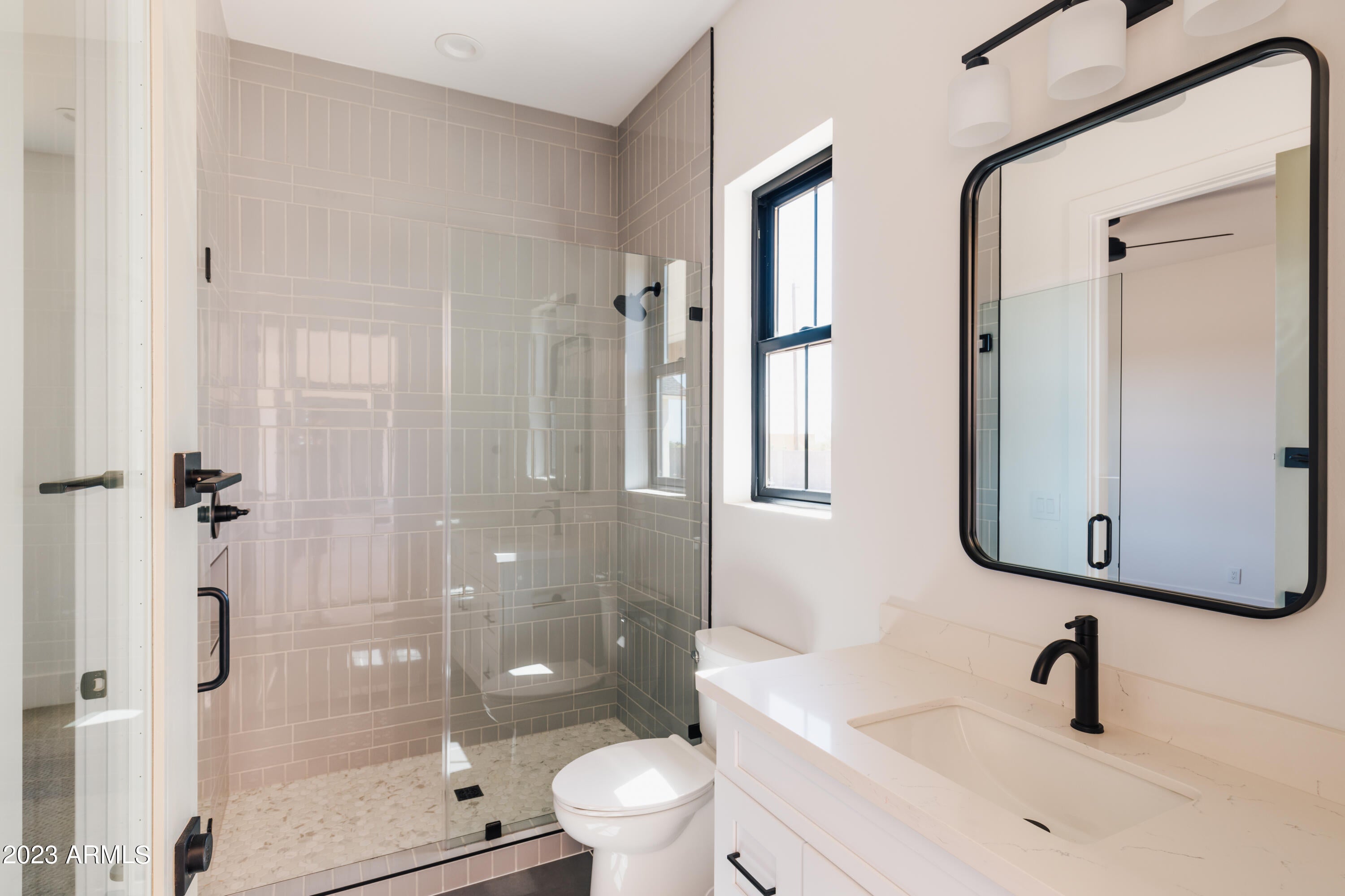 THE ACRES AT LEGACY - Residential