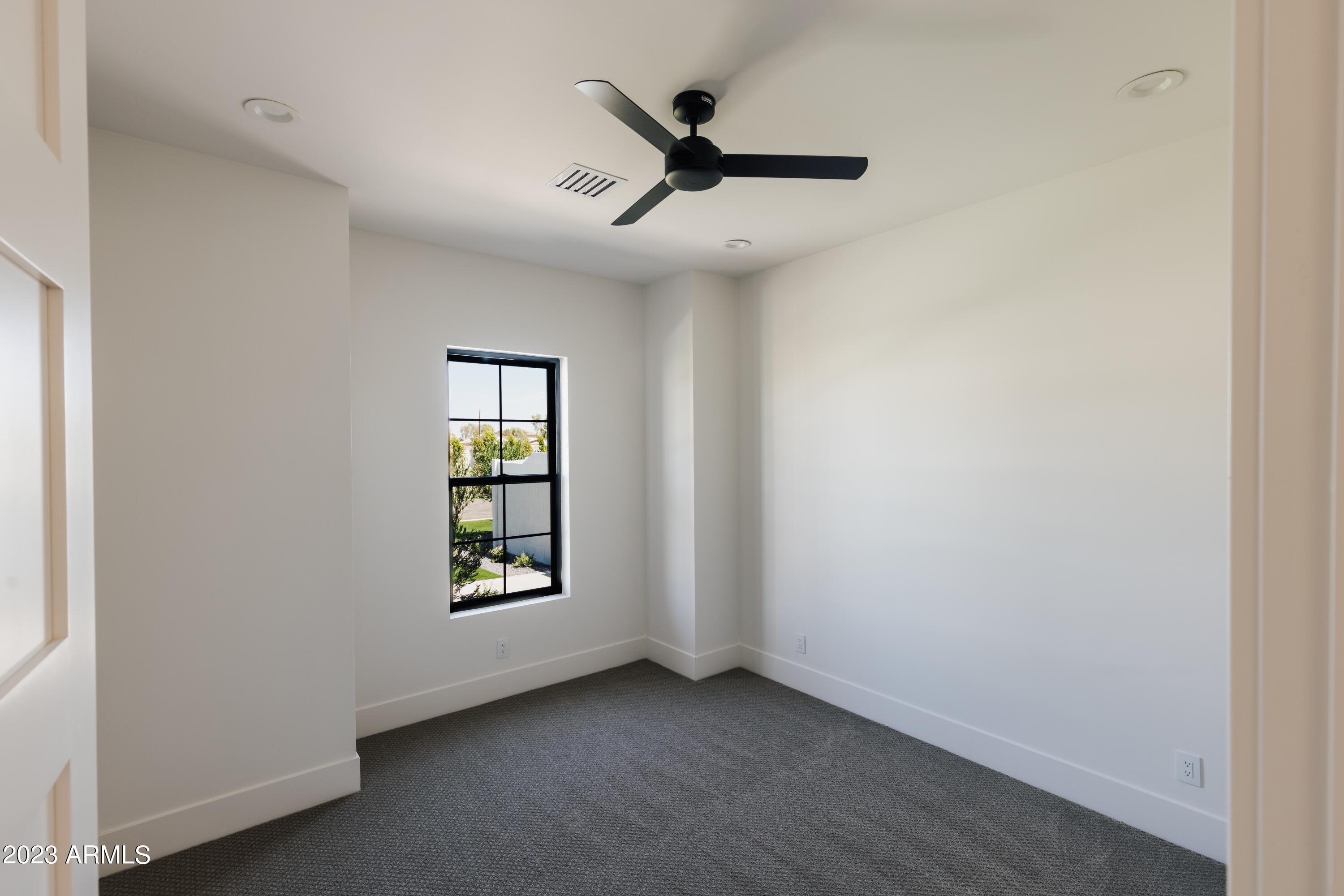 THE ACRES AT LEGACY - Residential