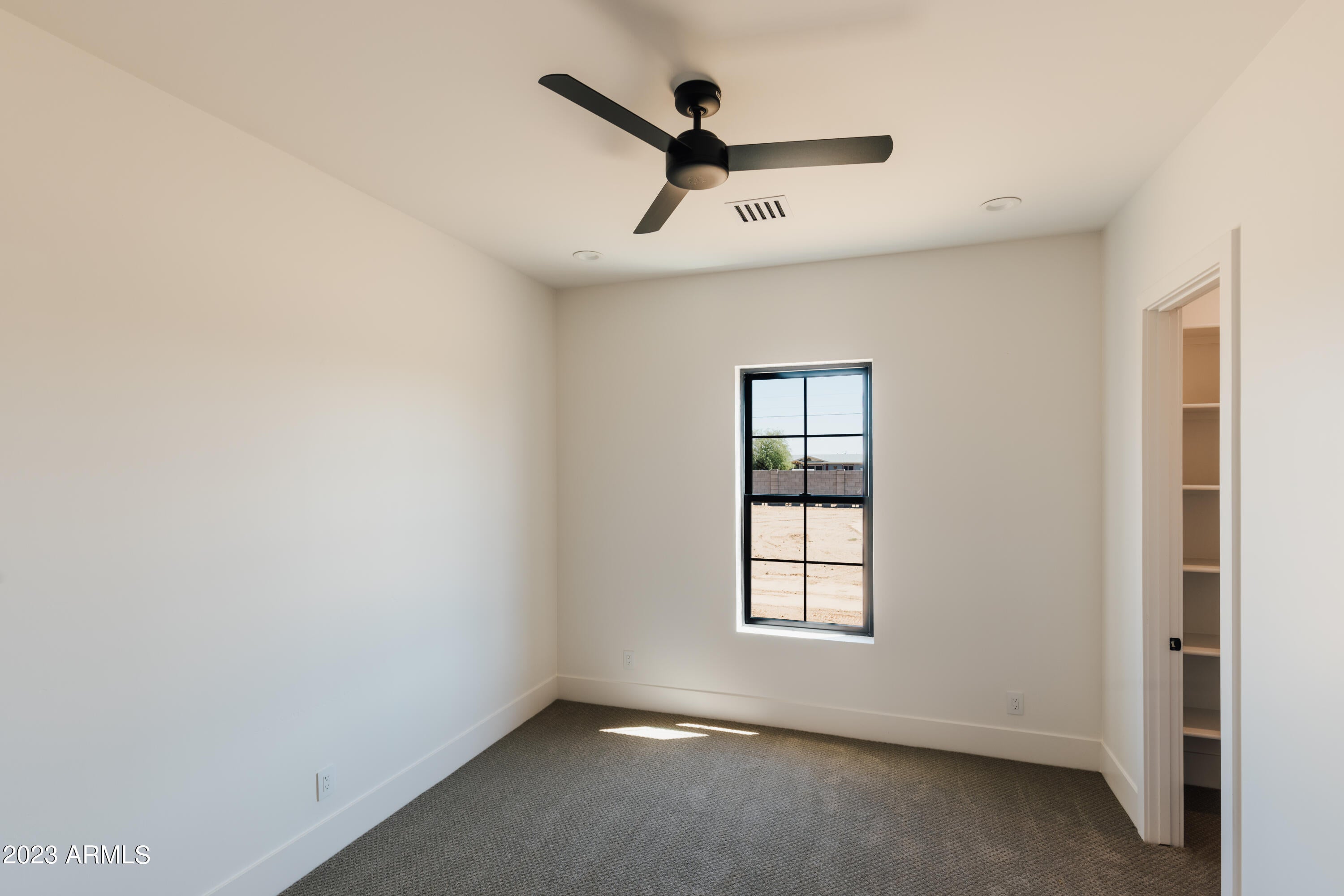 THE ACRES AT LEGACY - Residential