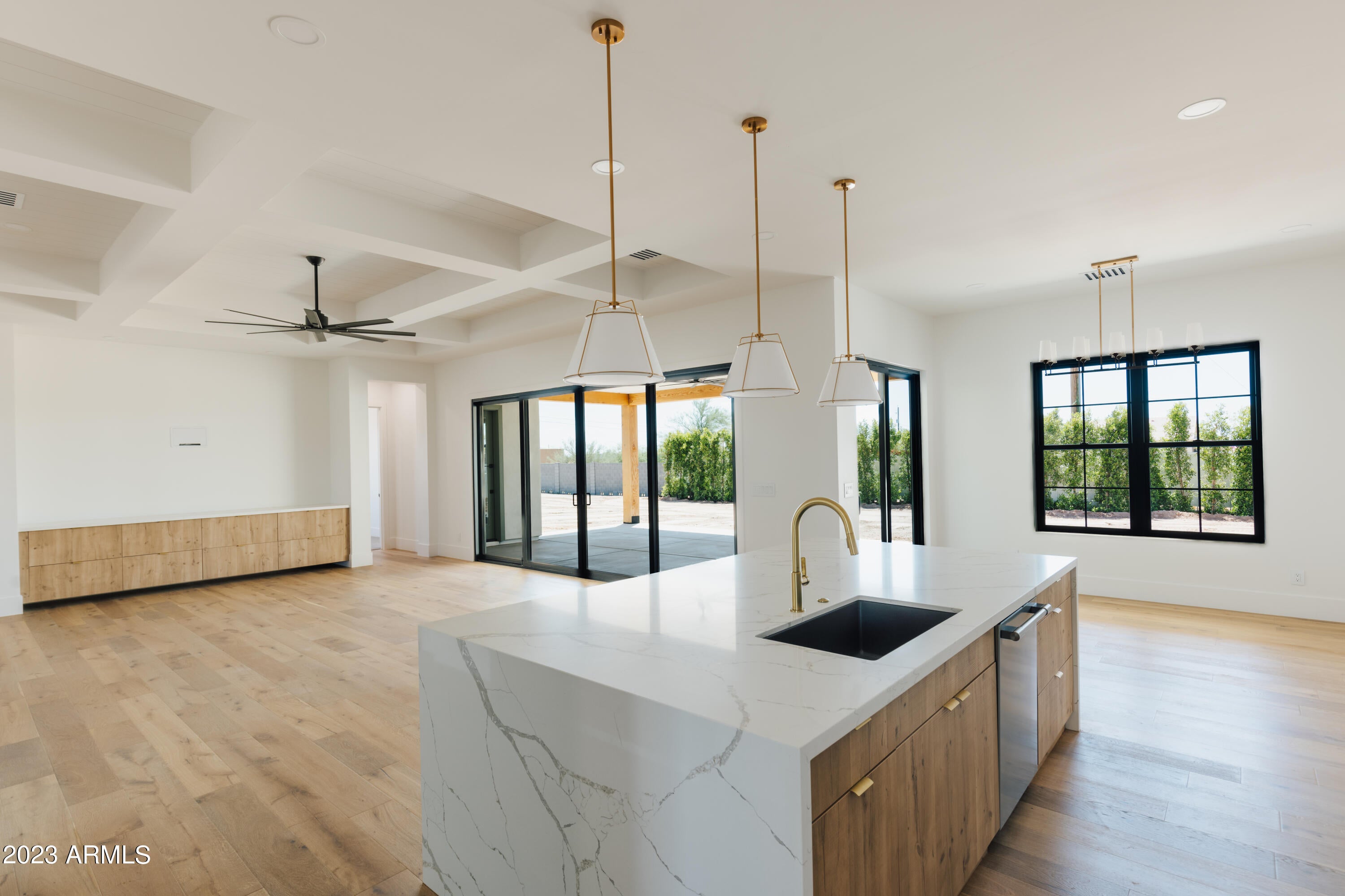 THE ACRES AT LEGACY - Residential
