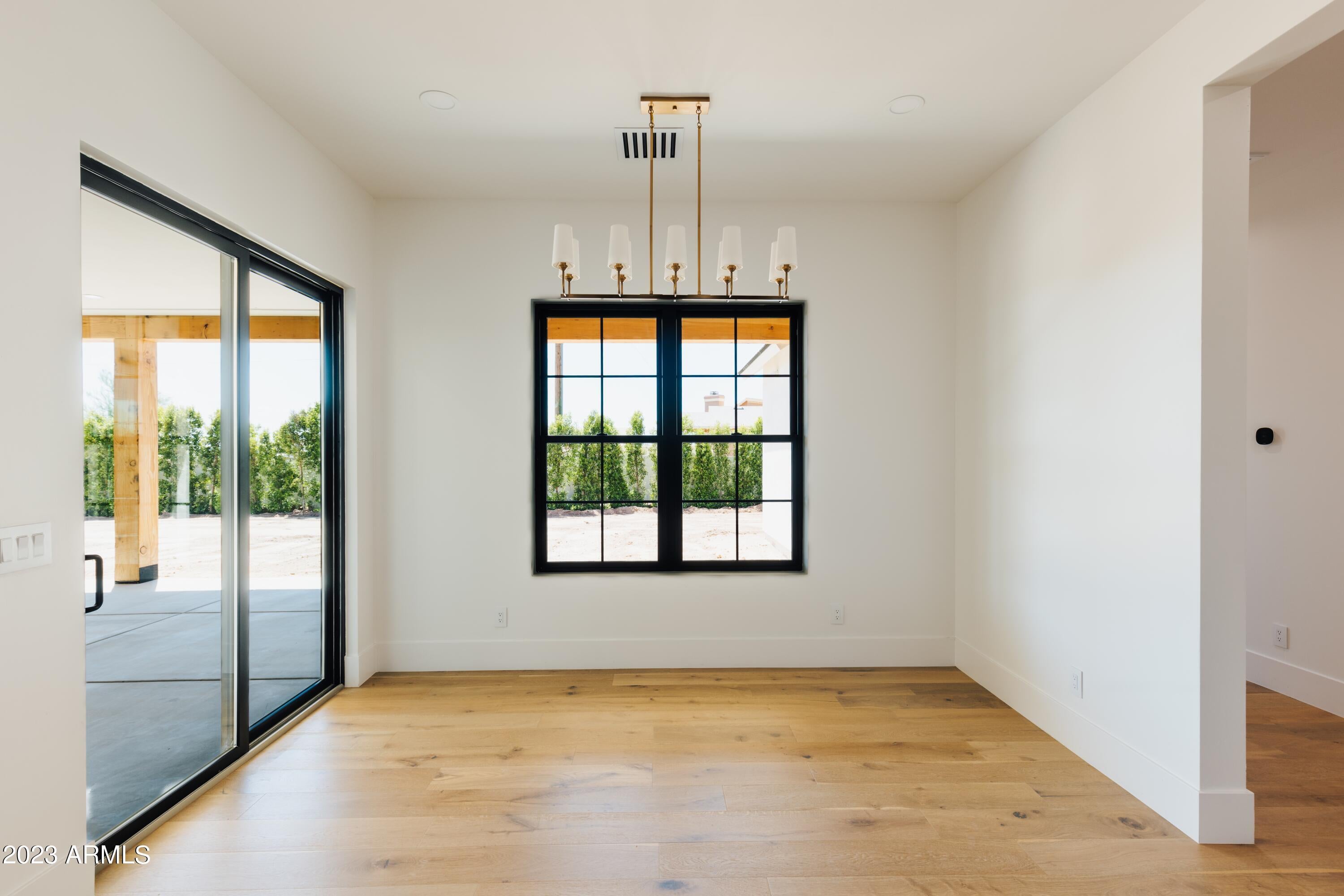 THE ACRES AT LEGACY - Residential