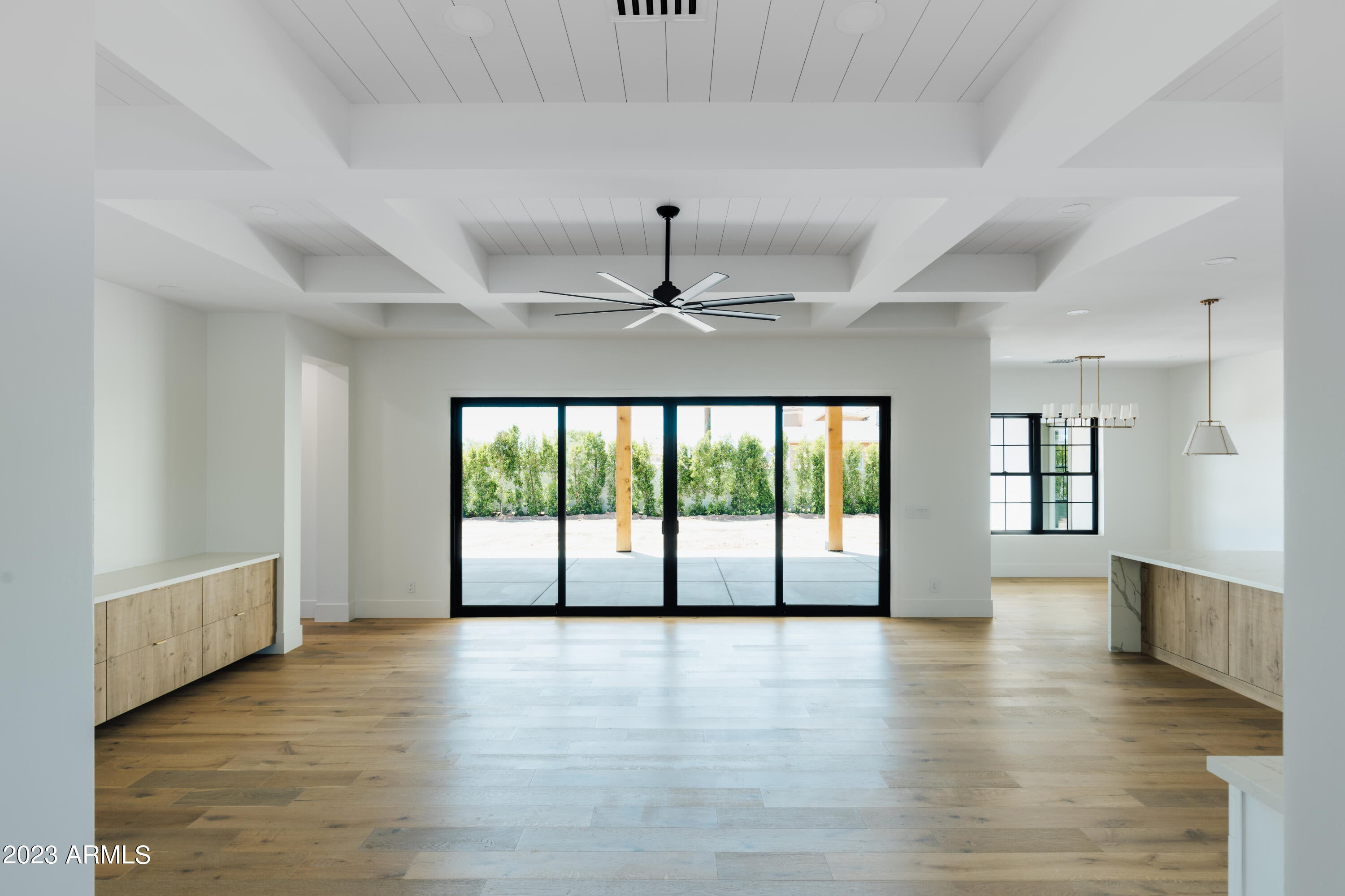 THE ACRES AT LEGACY - Residential