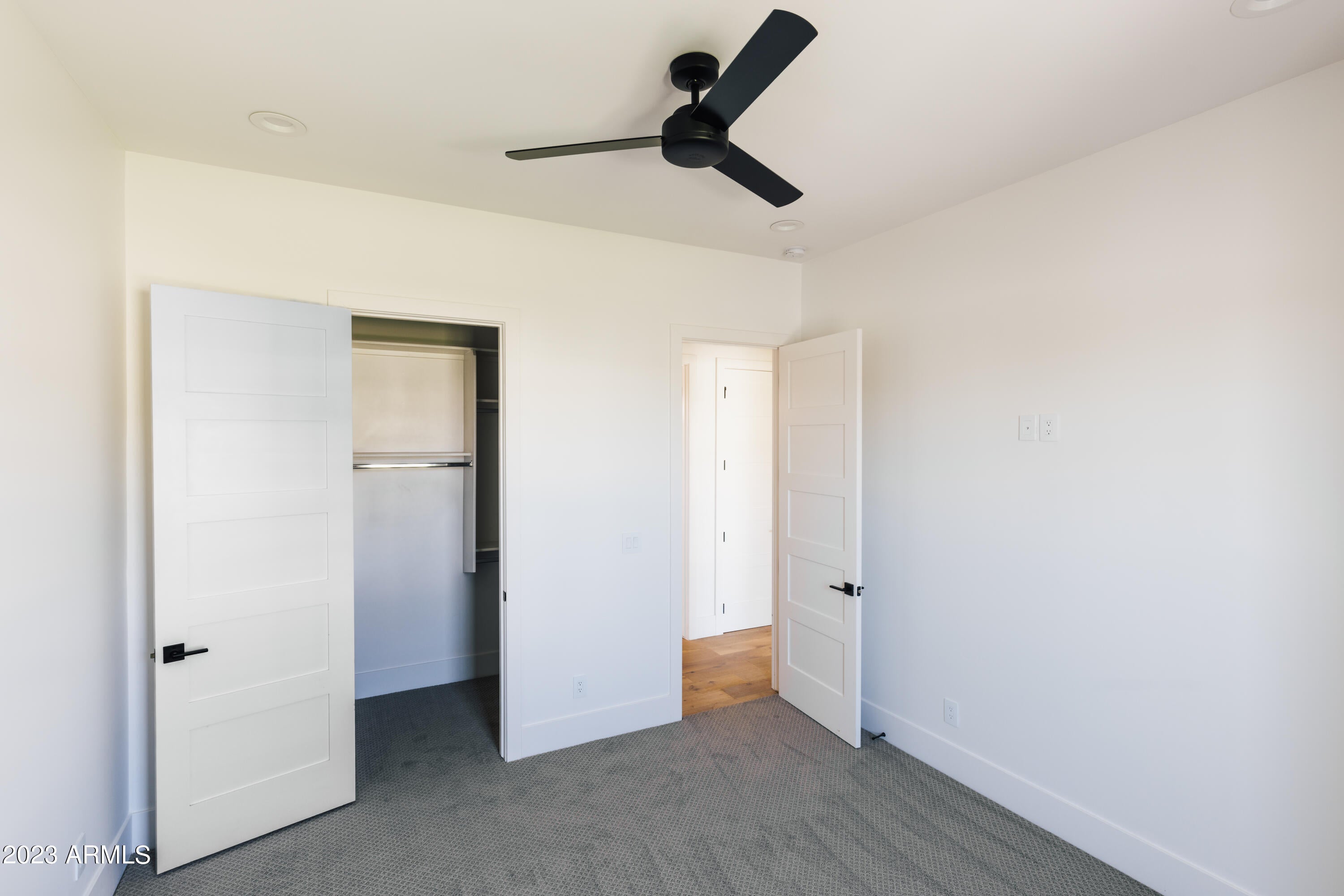 THE ACRES AT LEGACY - Residential
