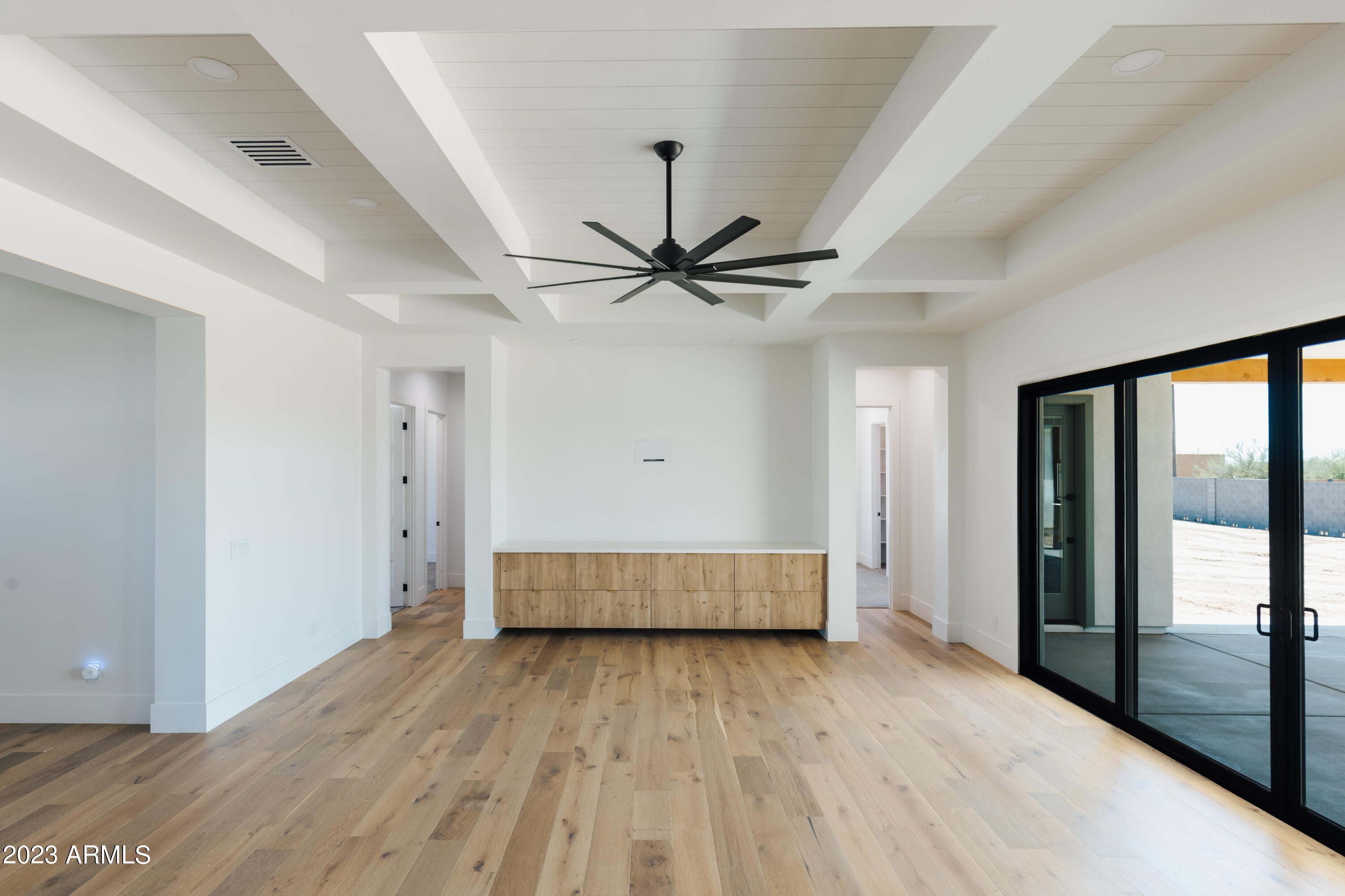 THE ACRES AT LEGACY - Residential