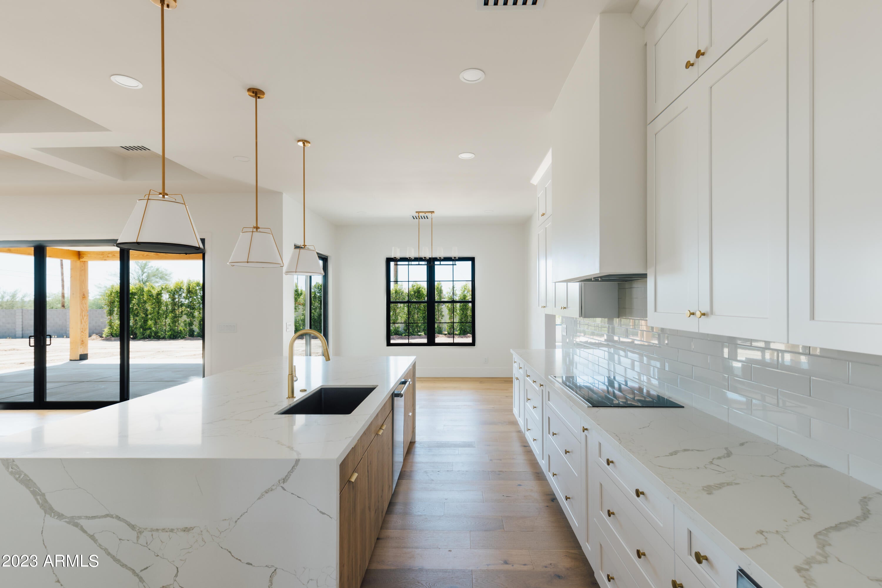 THE ACRES AT LEGACY - Residential