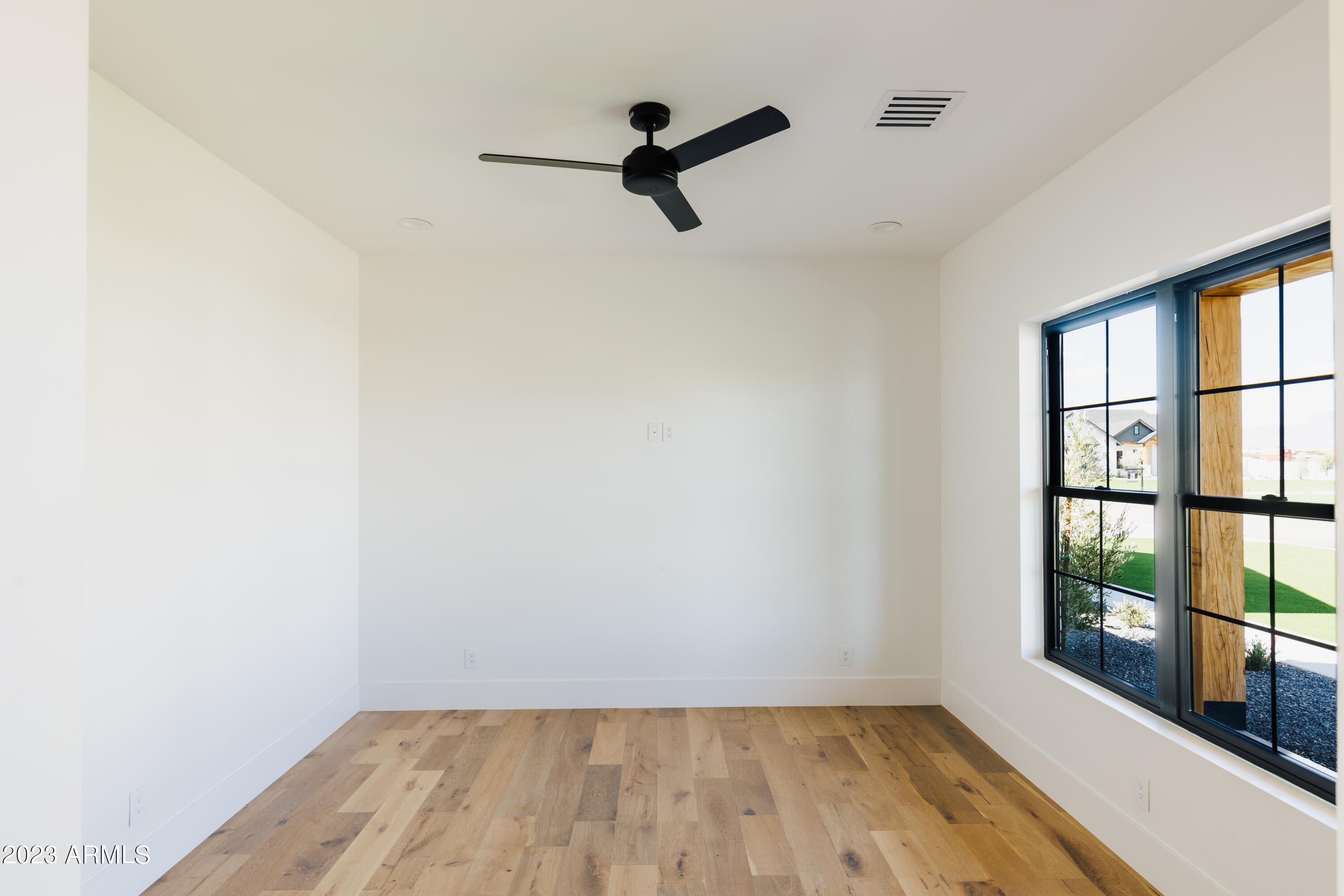 THE ACRES AT LEGACY - Residential