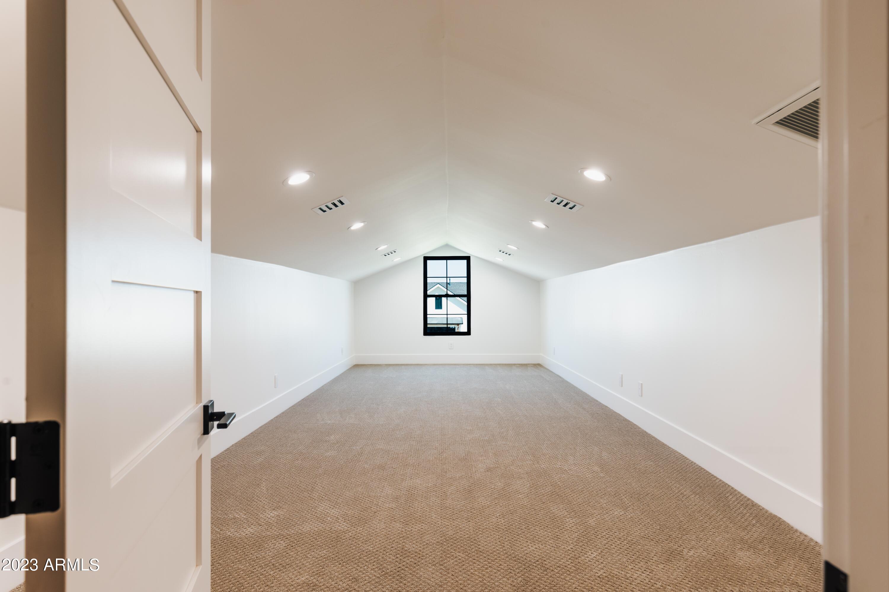 THE ACRES AT LEGACY - Residential