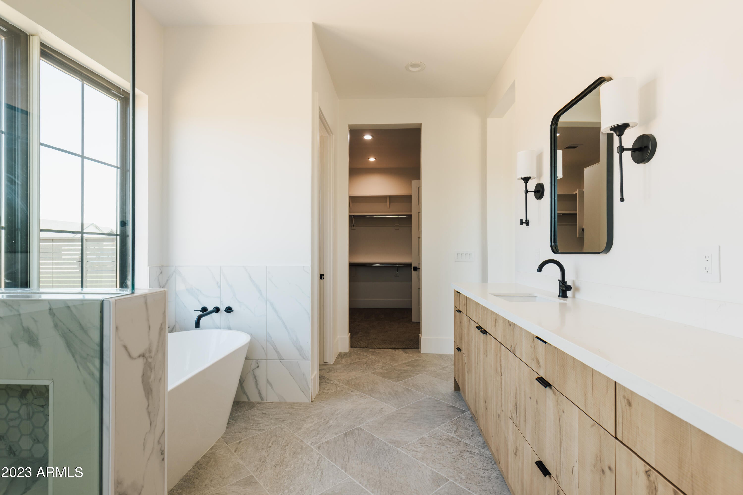 THE ACRES AT LEGACY - Residential