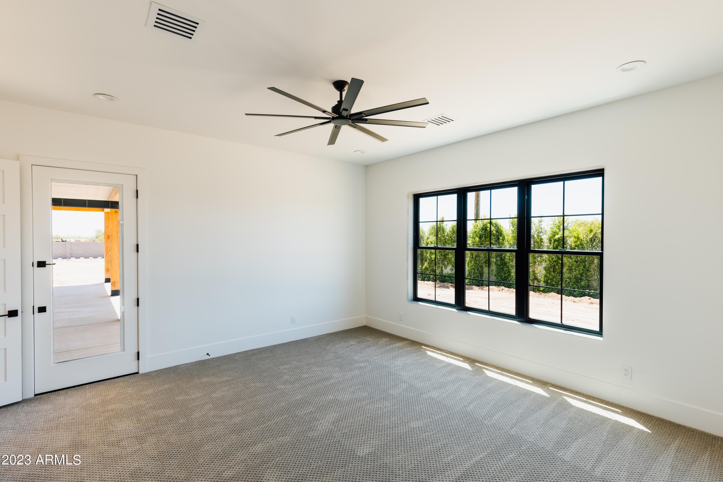 THE ACRES AT LEGACY - Residential