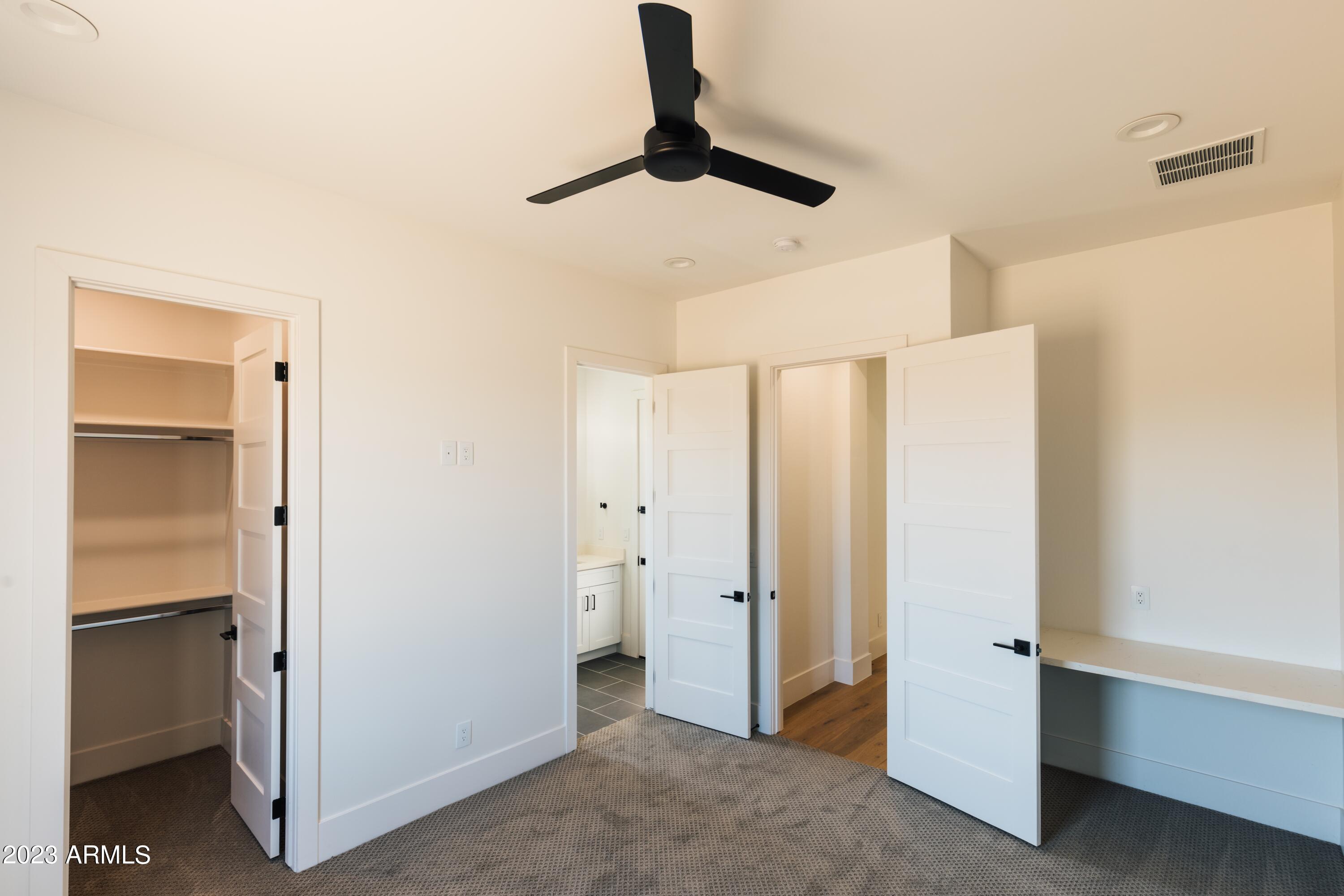 THE ACRES AT LEGACY - Residential