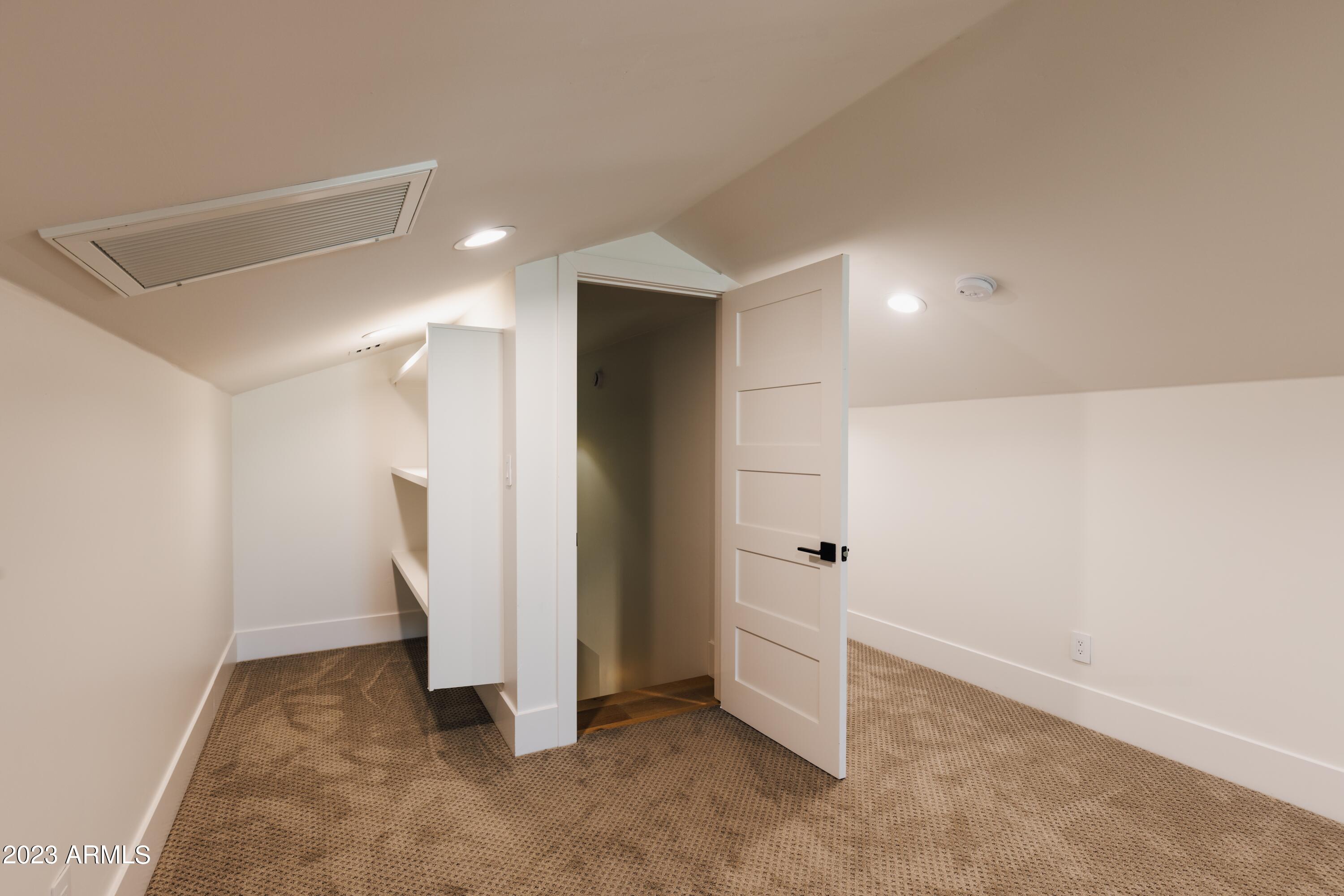 THE ACRES AT LEGACY - Residential