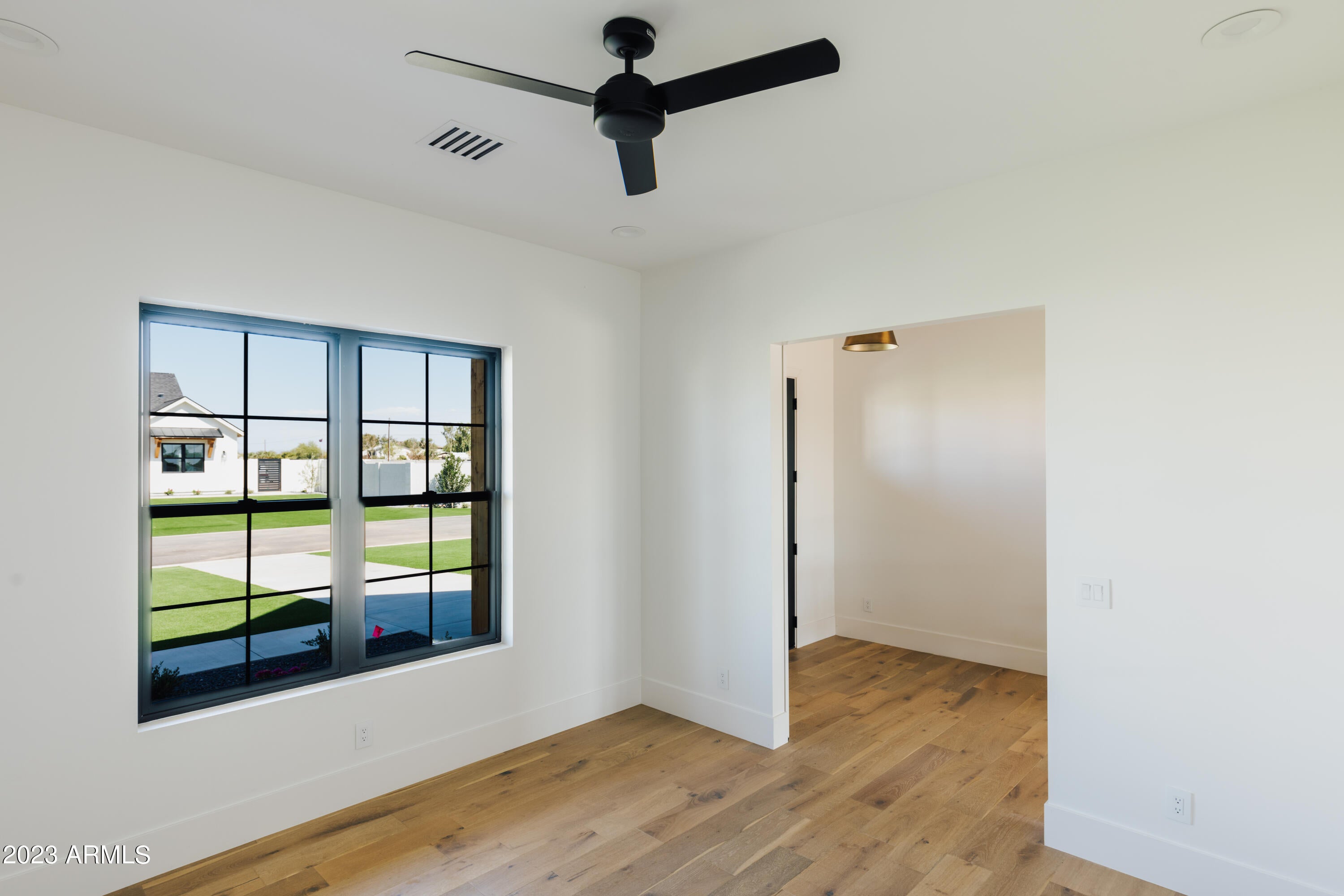 THE ACRES AT LEGACY - Residential
