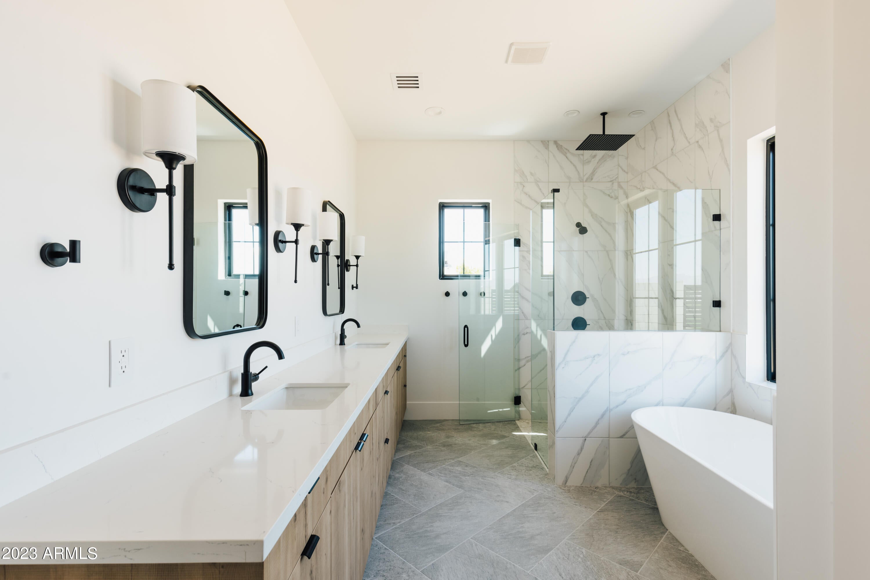 THE ACRES AT LEGACY - Residential