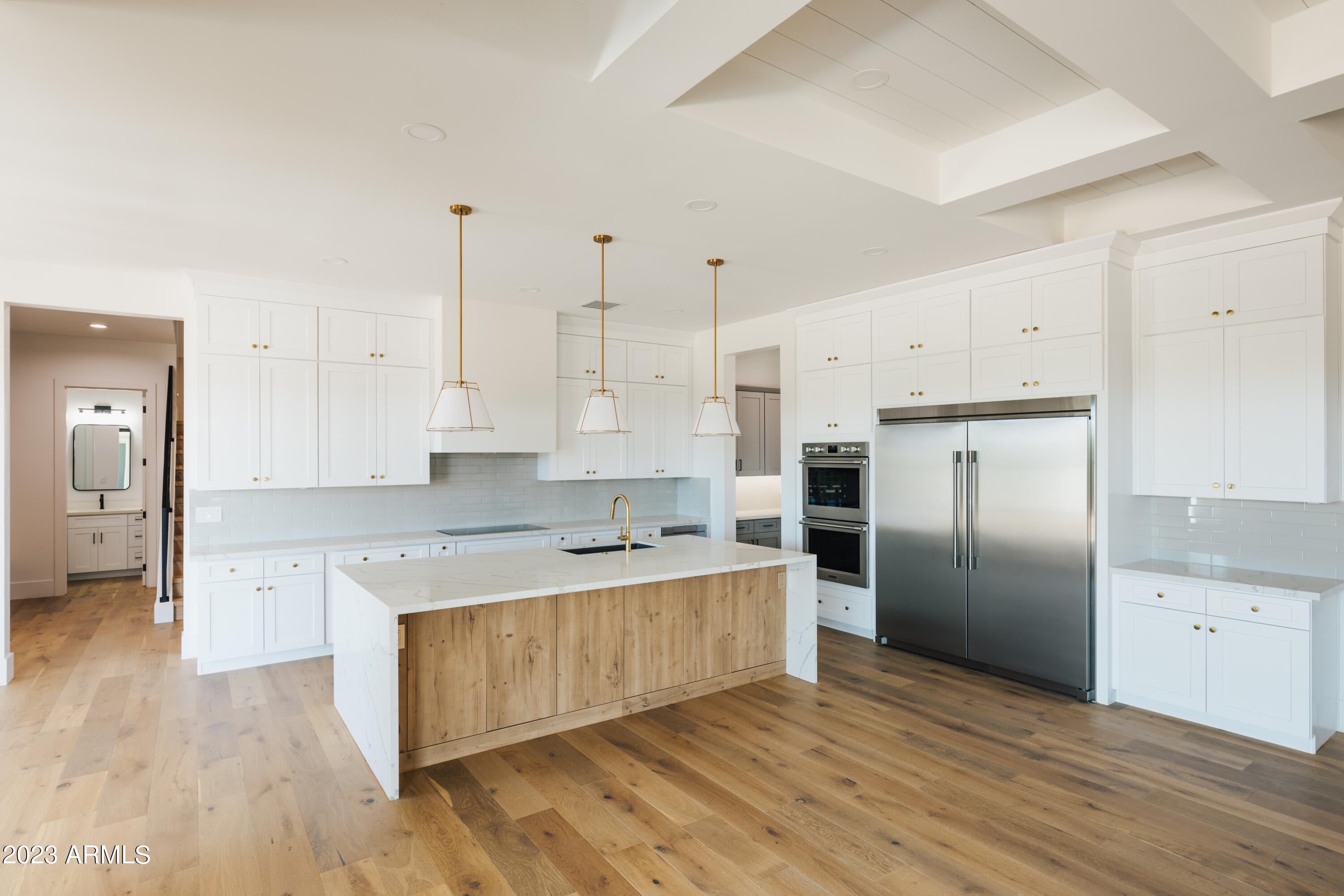 THE ACRES AT LEGACY - Residential