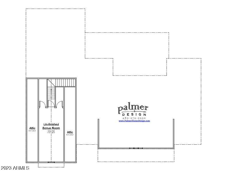 THE ACRES AT LEGACY - Residential