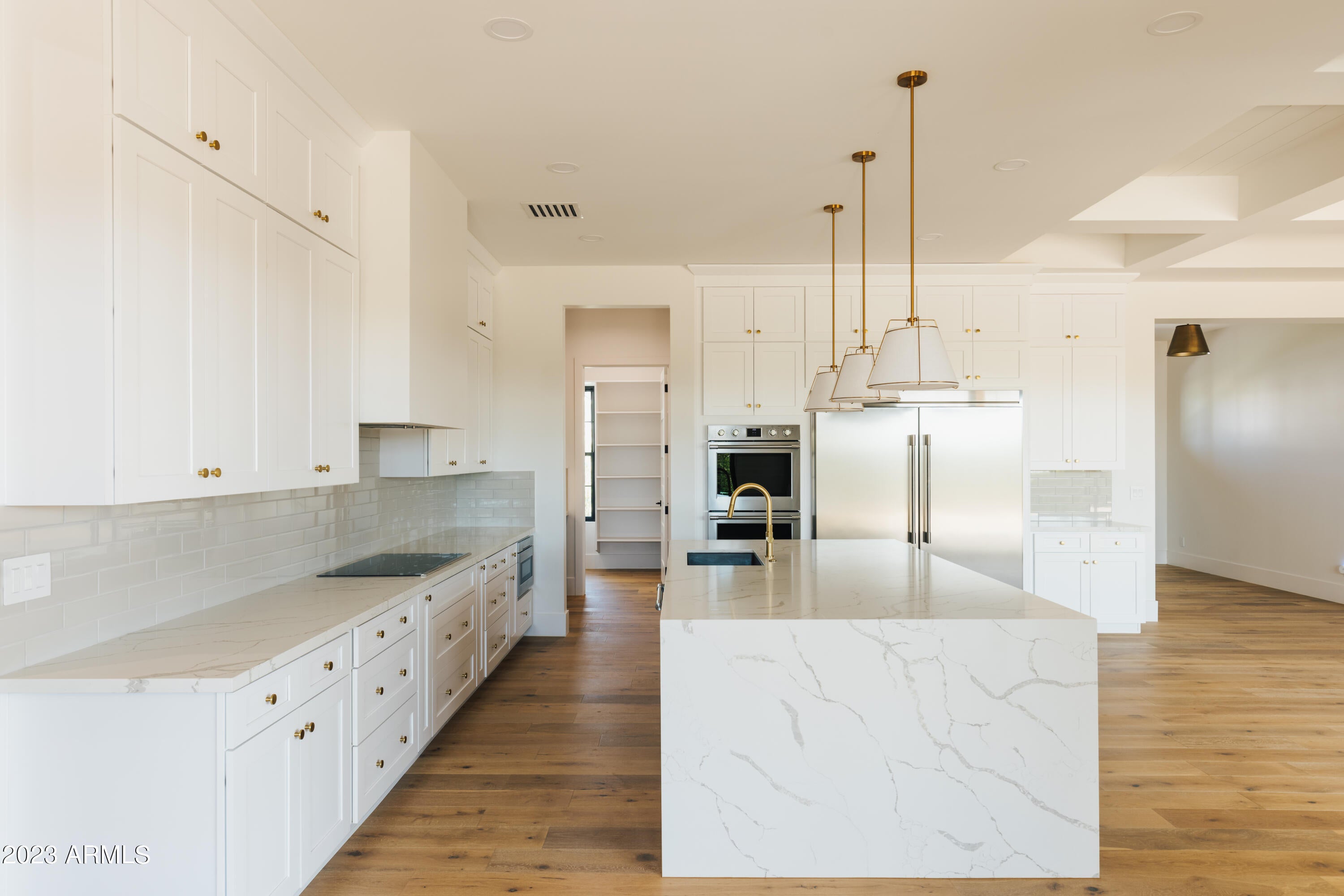 THE ACRES AT LEGACY - Residential