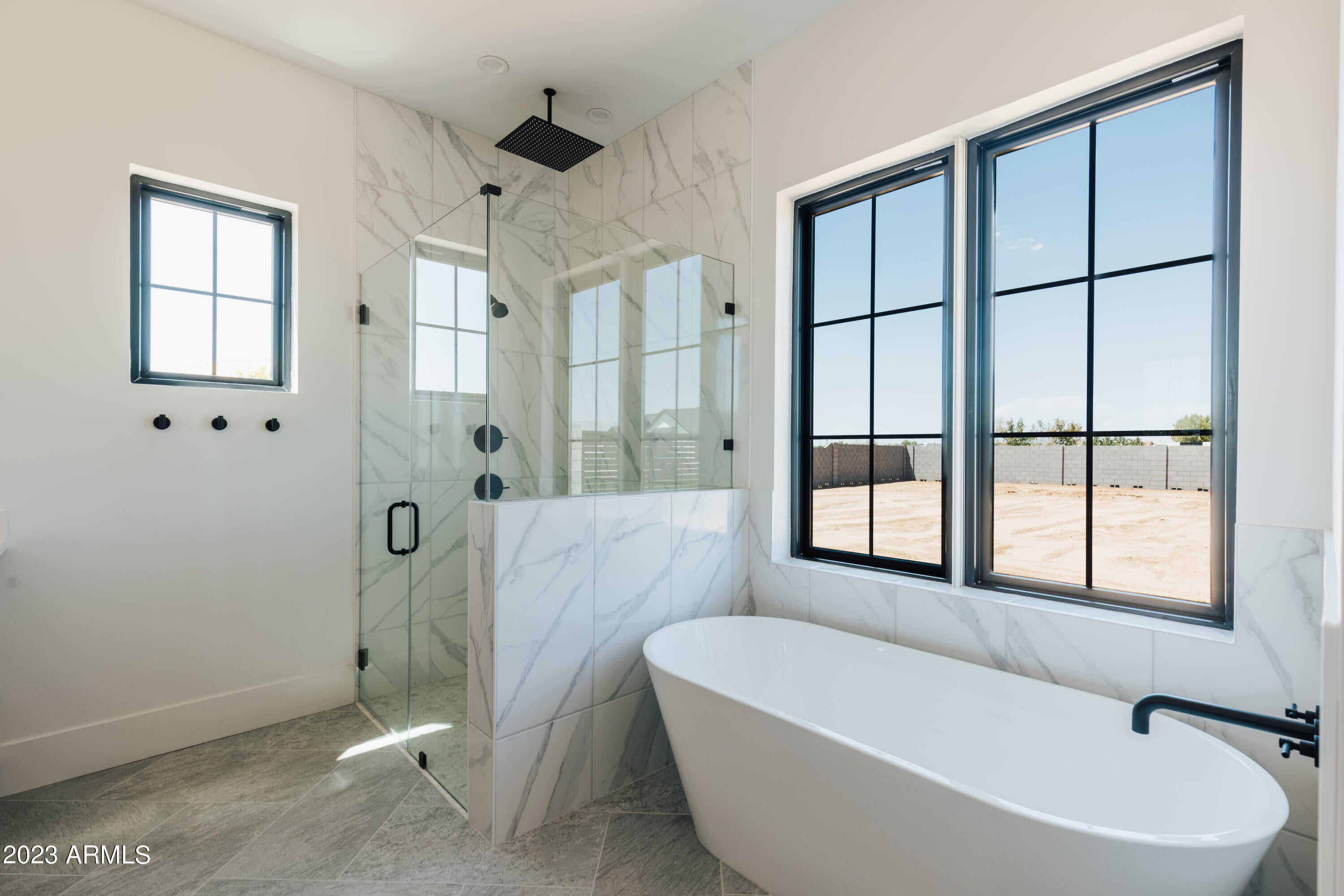 THE ACRES AT LEGACY - Residential