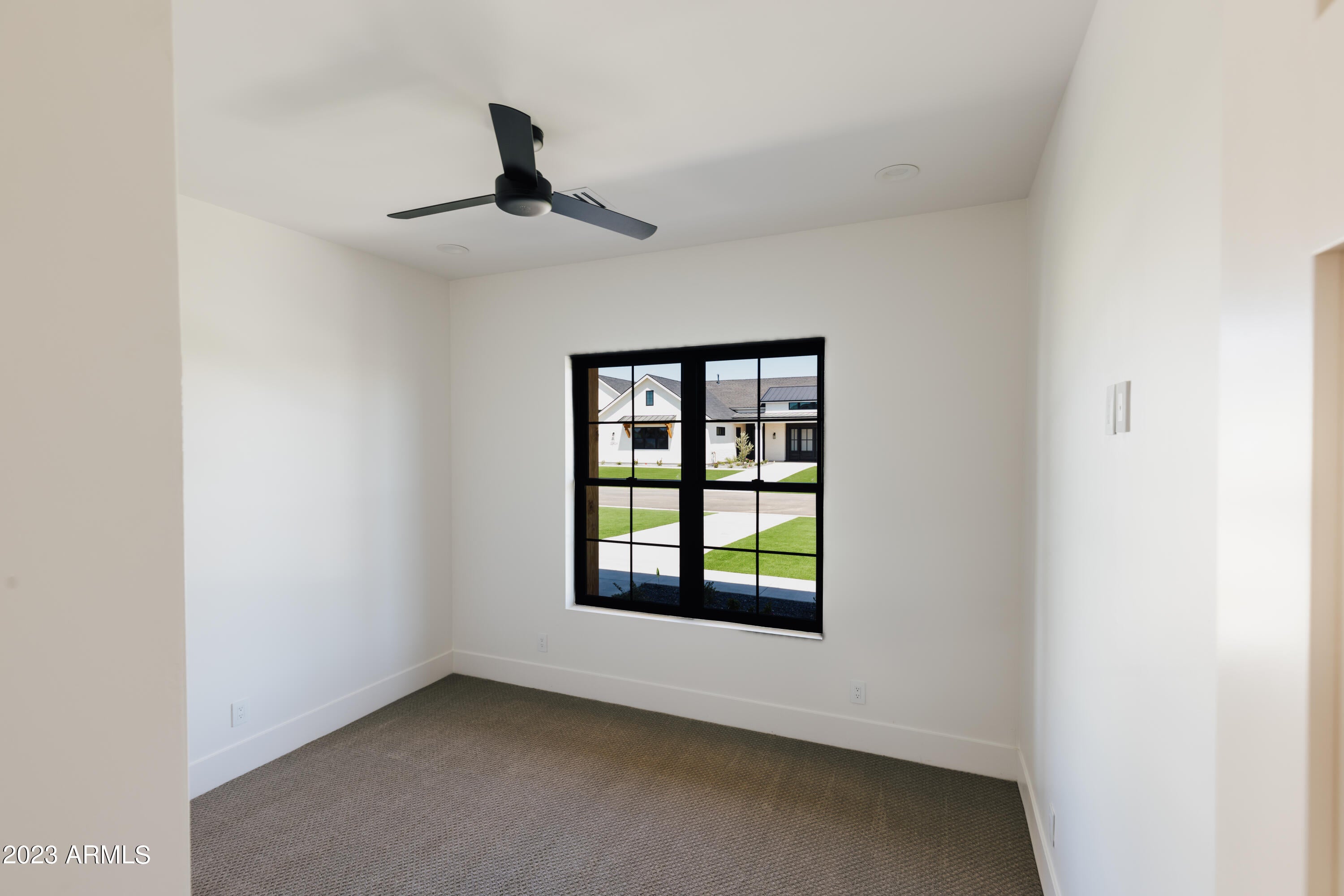 THE ACRES AT LEGACY - Residential