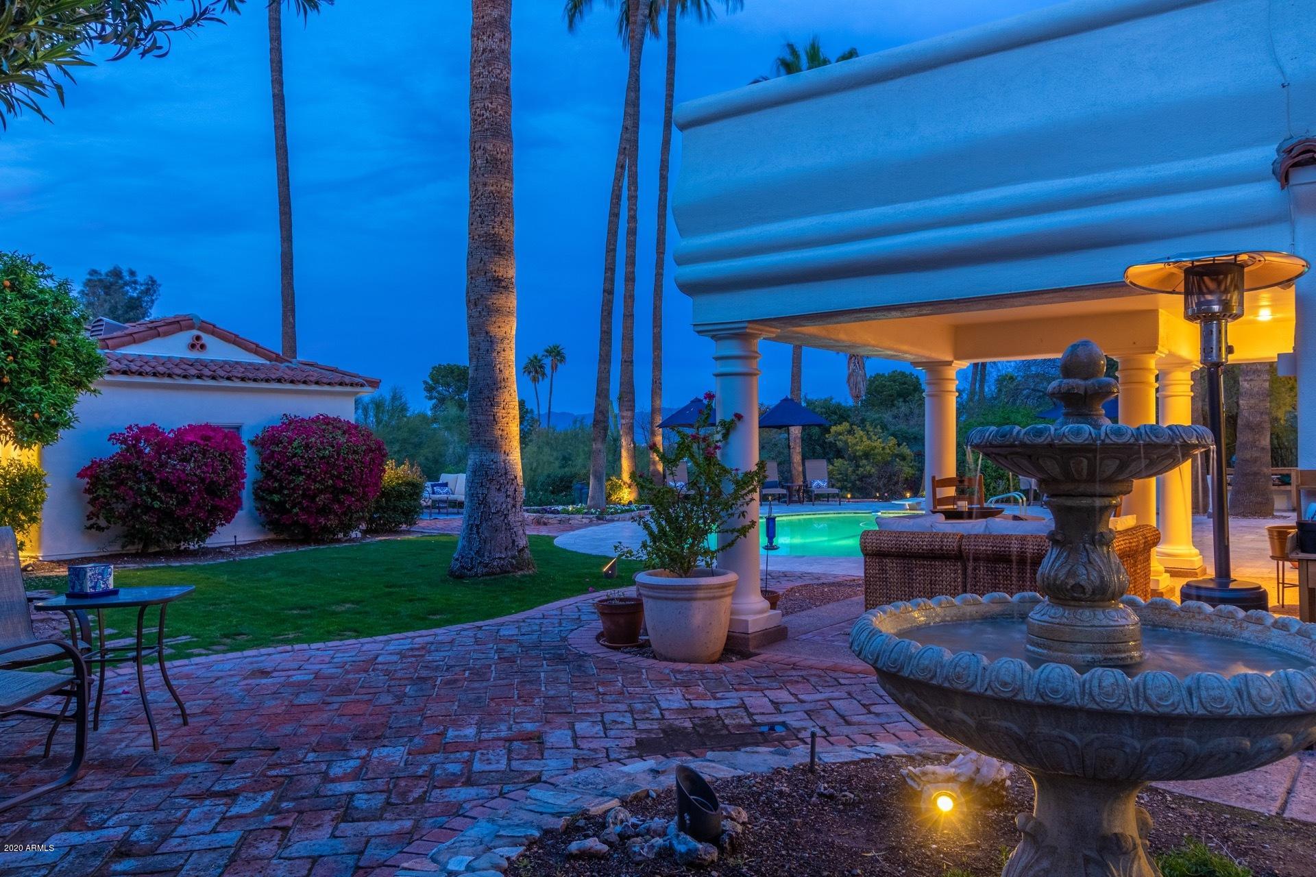 TATUM MOUNTAIN ESTATES LOTS 1-28 - Residential
