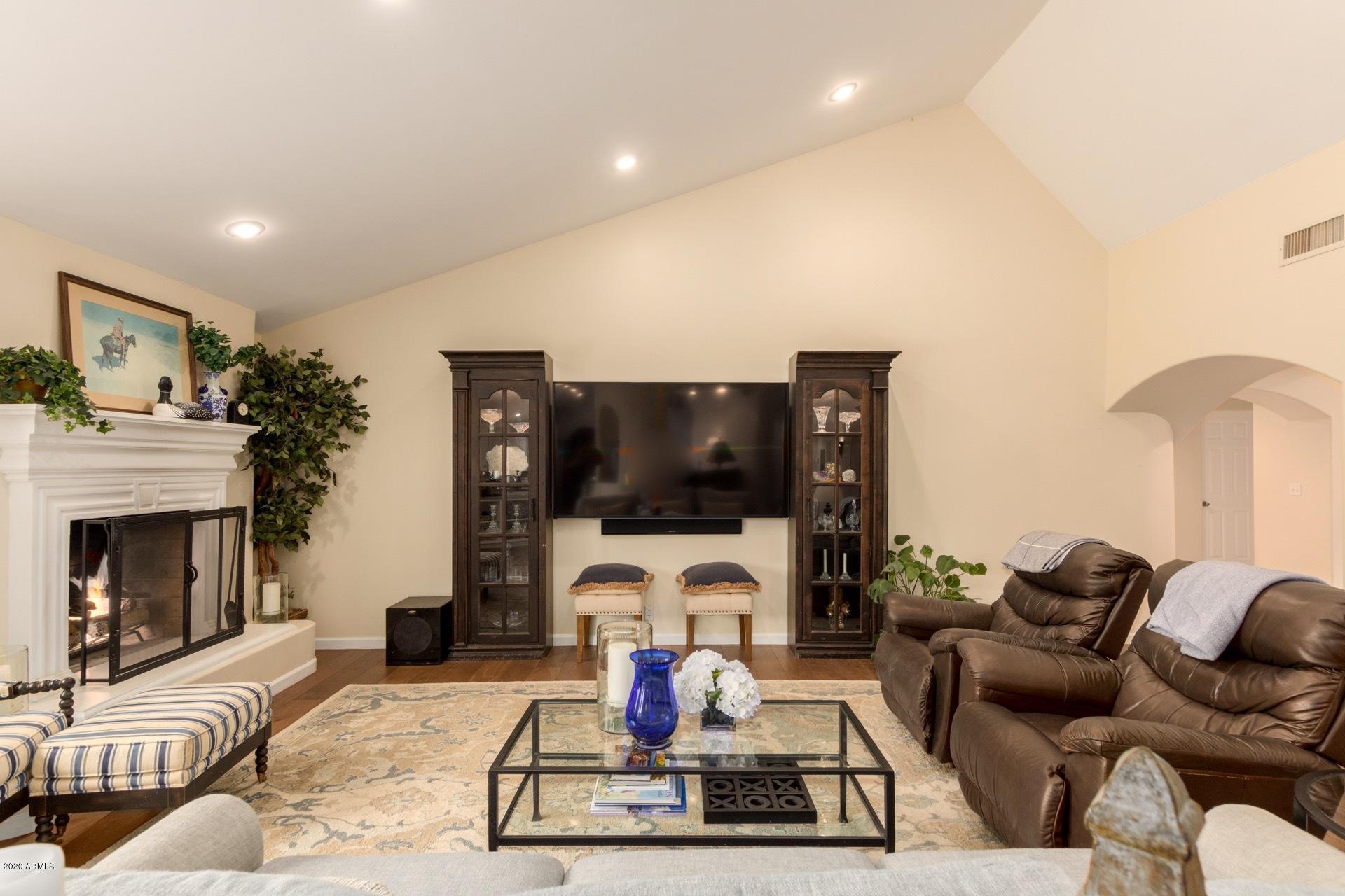 TATUM MOUNTAIN ESTATES LOTS 1-28 - Residential