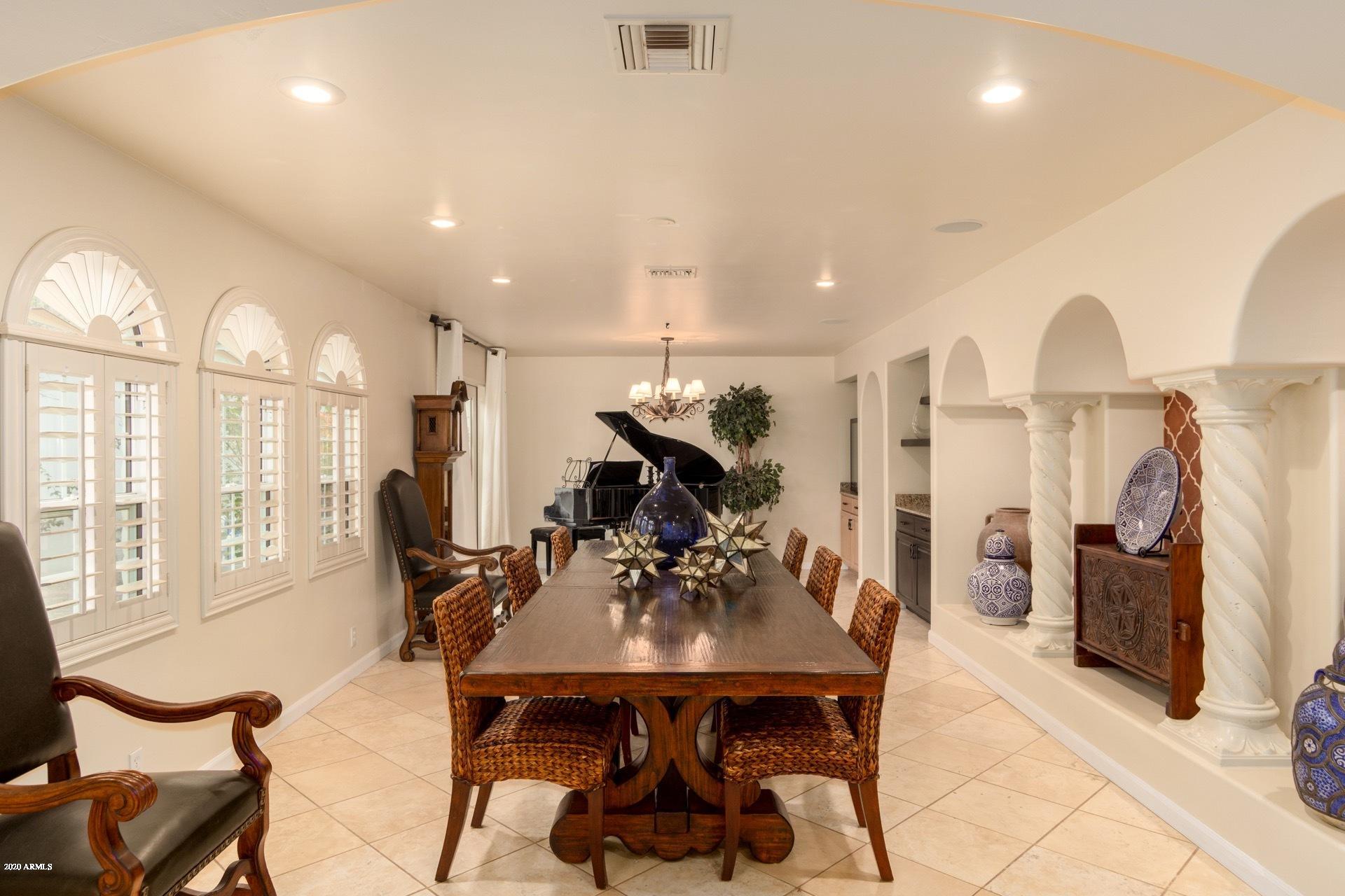 TATUM MOUNTAIN ESTATES LOTS 1-28 - Residential