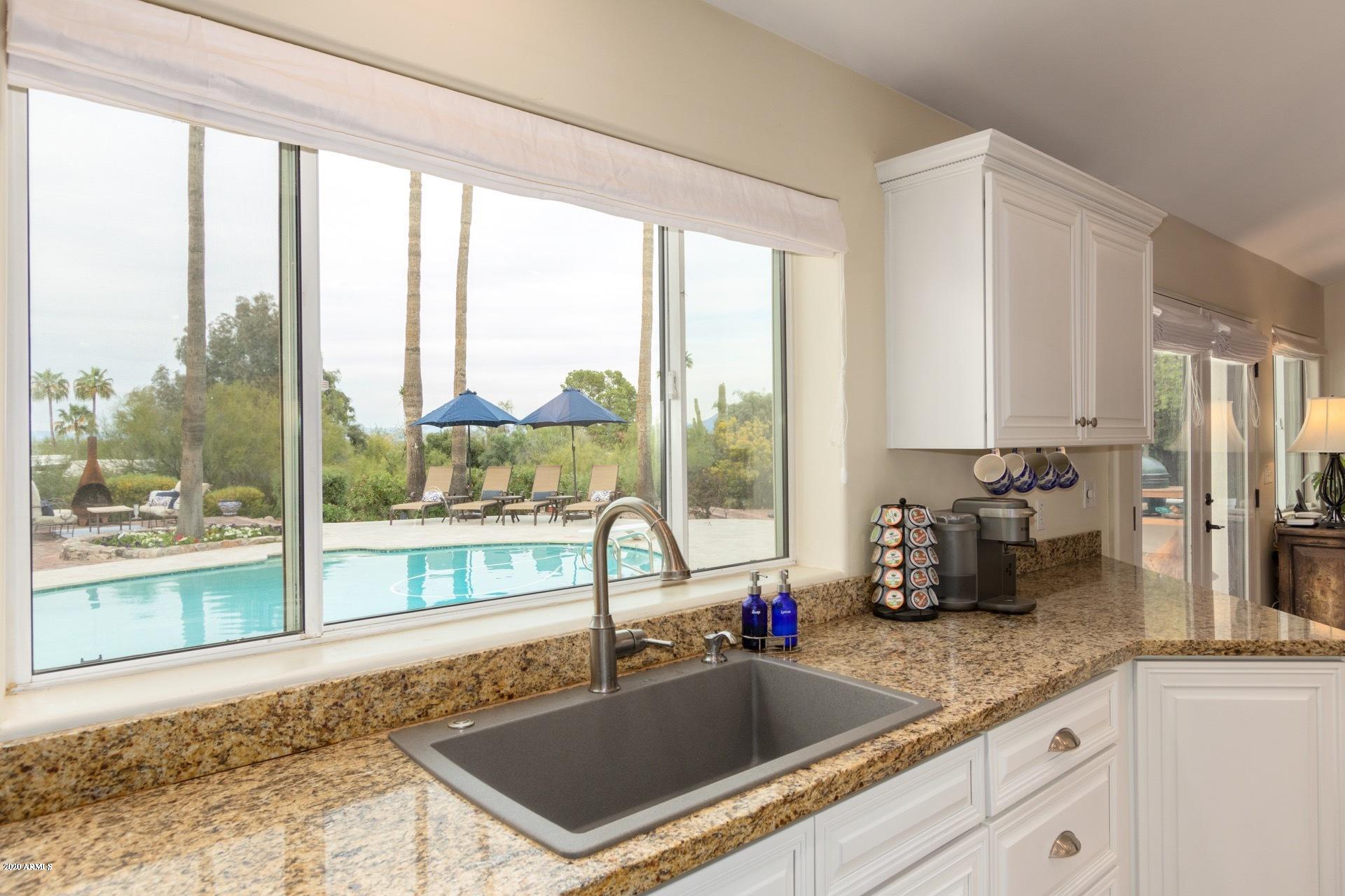 TATUM MOUNTAIN ESTATES LOTS 1-28 - Residential