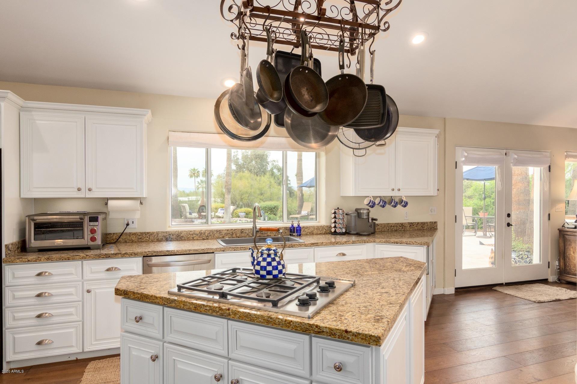 TATUM MOUNTAIN ESTATES LOTS 1-28 - Residential