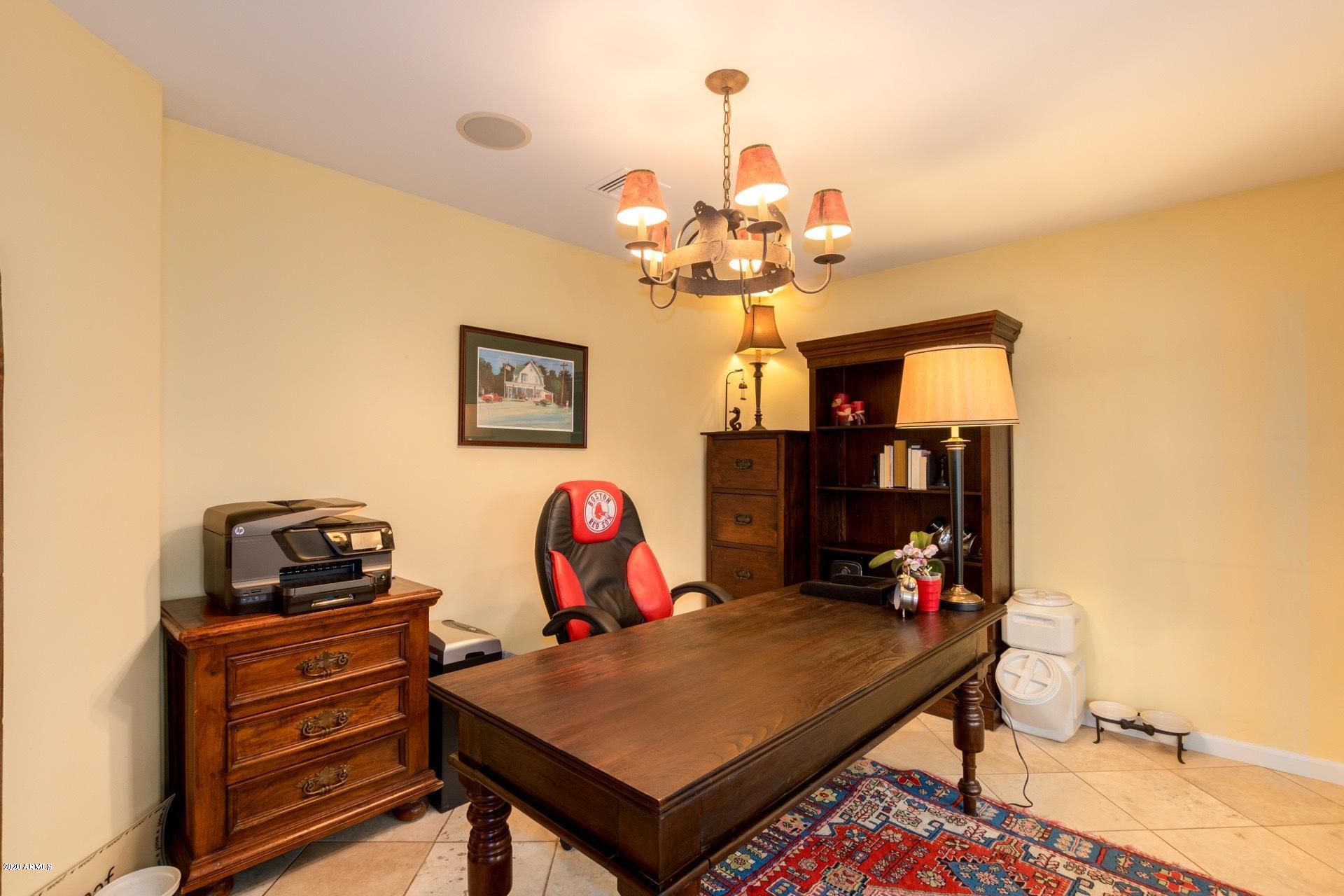 TATUM MOUNTAIN ESTATES LOTS 1-28 - Residential