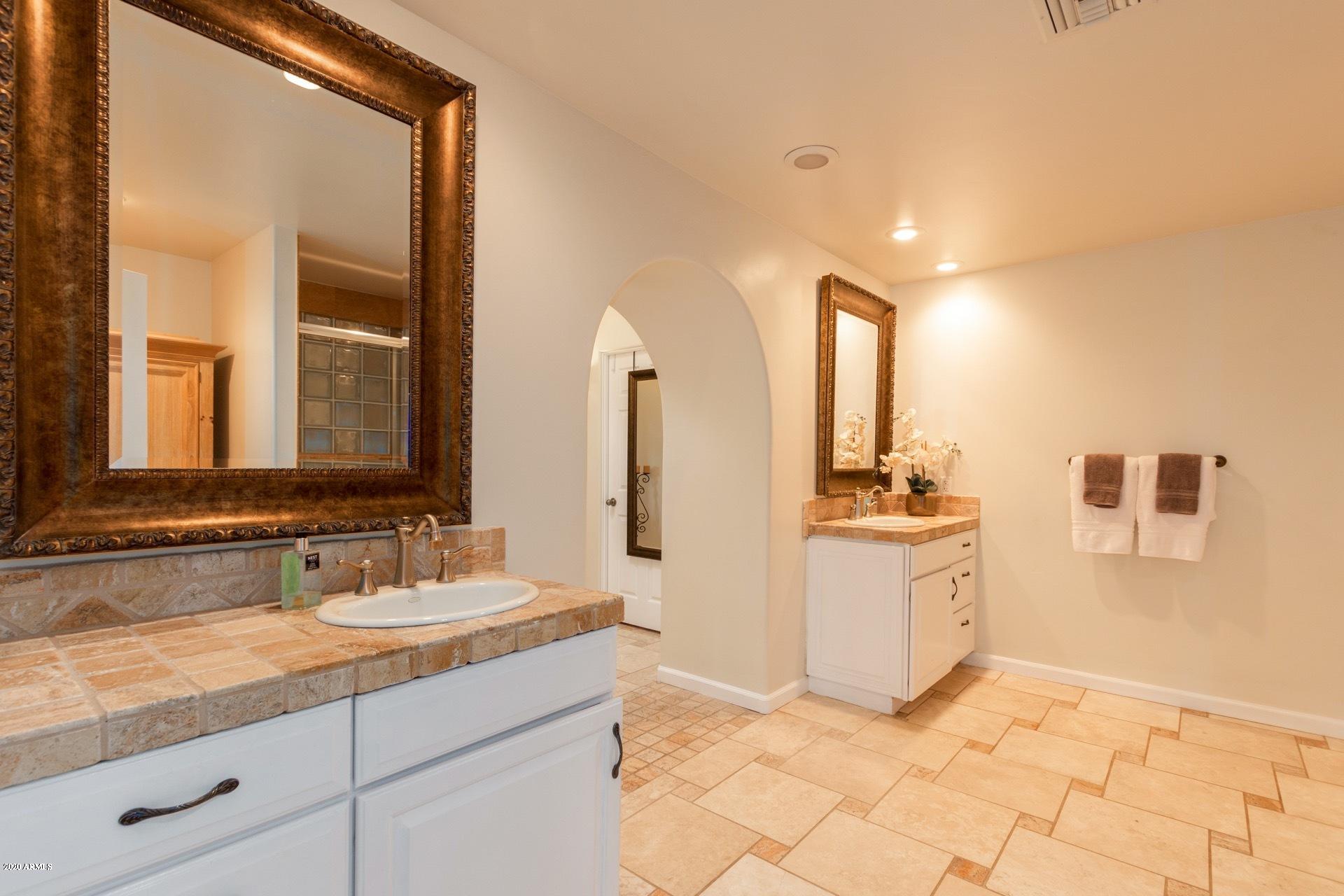TATUM MOUNTAIN ESTATES LOTS 1-28 - Residential