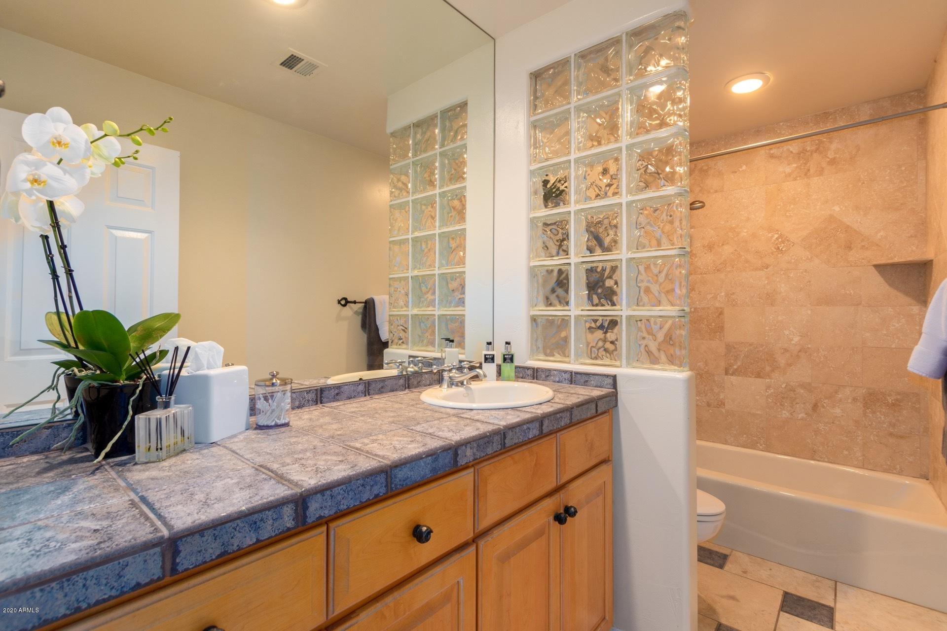 TATUM MOUNTAIN ESTATES LOTS 1-28 - Residential