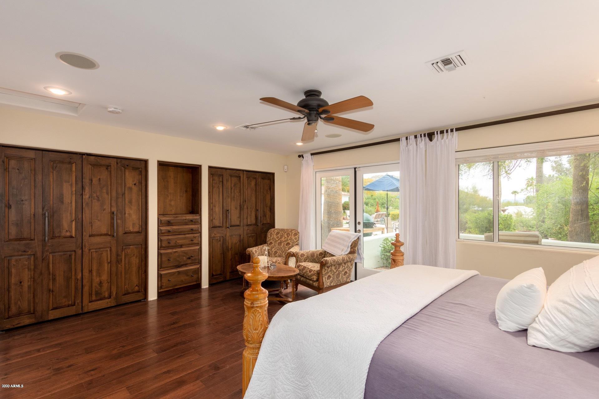 TATUM MOUNTAIN ESTATES LOTS 1-28 - Residential