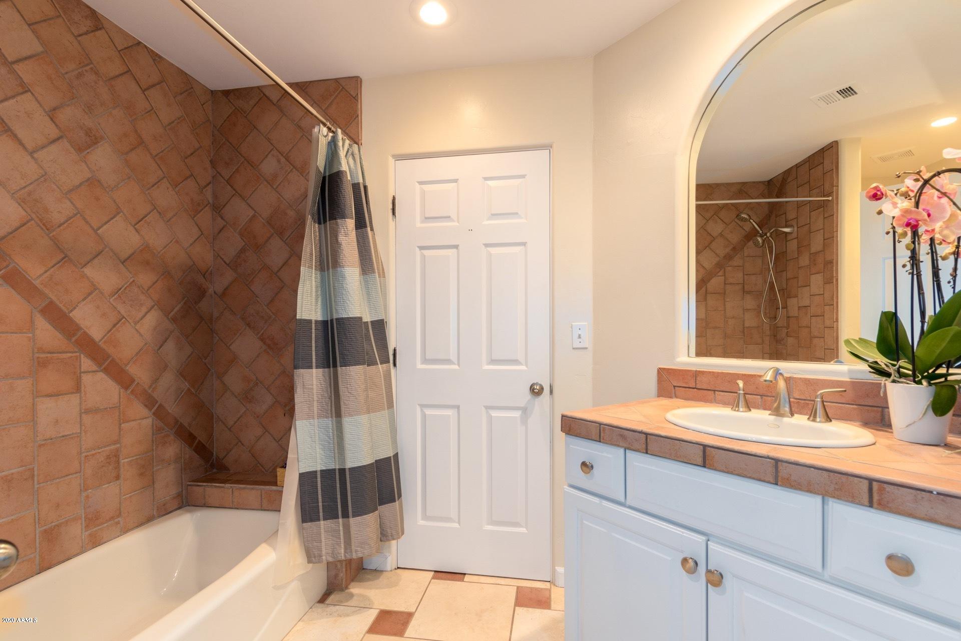 TATUM MOUNTAIN ESTATES LOTS 1-28 - Residential