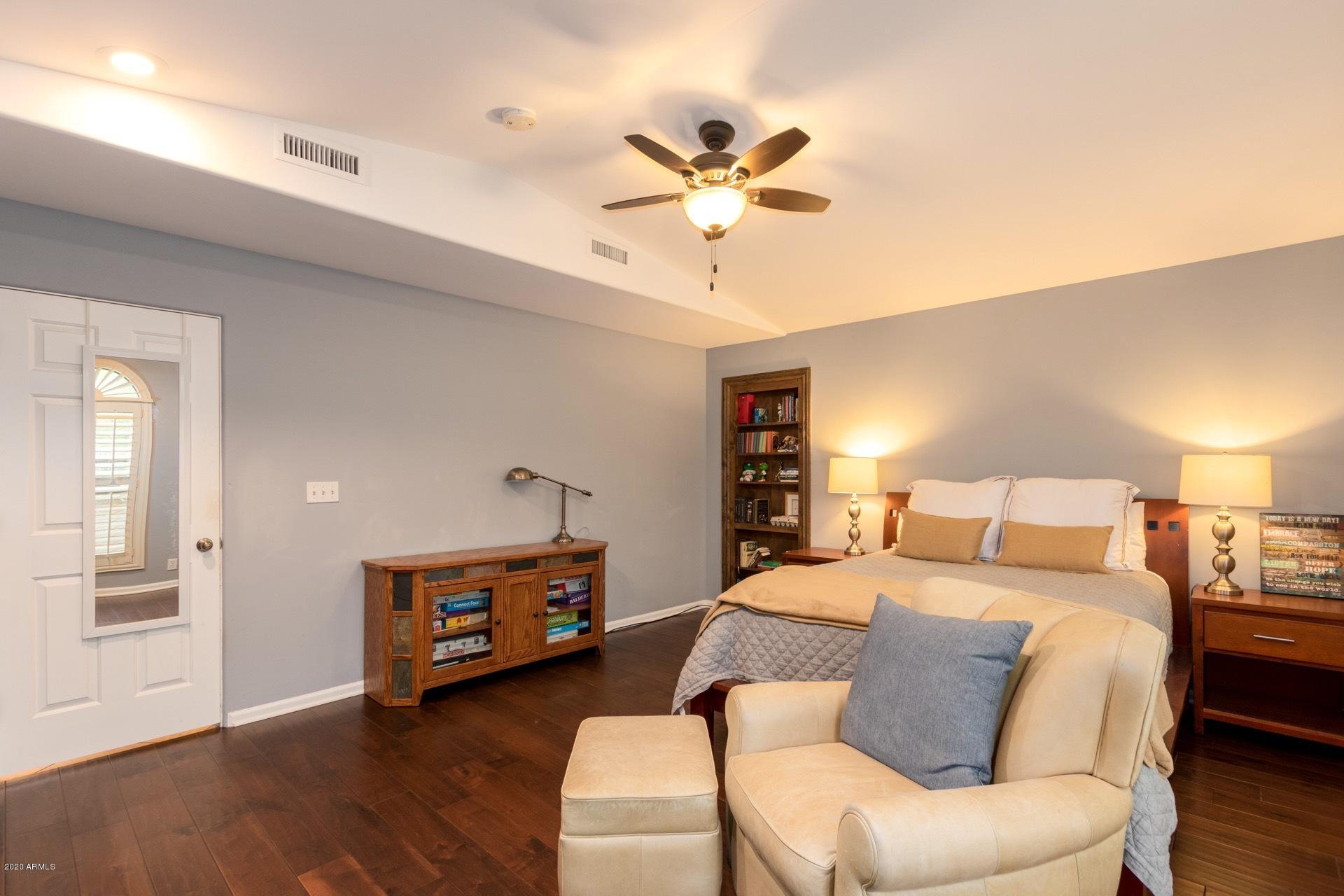 TATUM MOUNTAIN ESTATES LOTS 1-28 - Residential