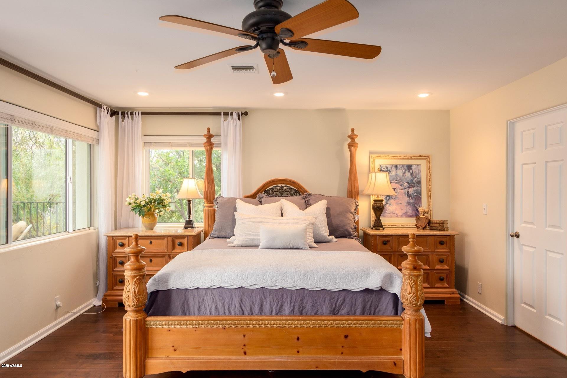 TATUM MOUNTAIN ESTATES LOTS 1-28 - Residential