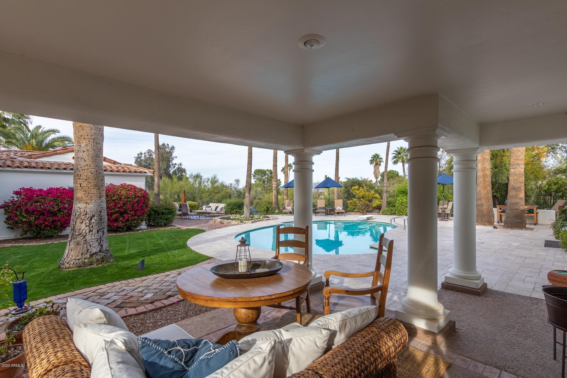 TATUM MOUNTAIN ESTATES LOTS 1-28 - Residential