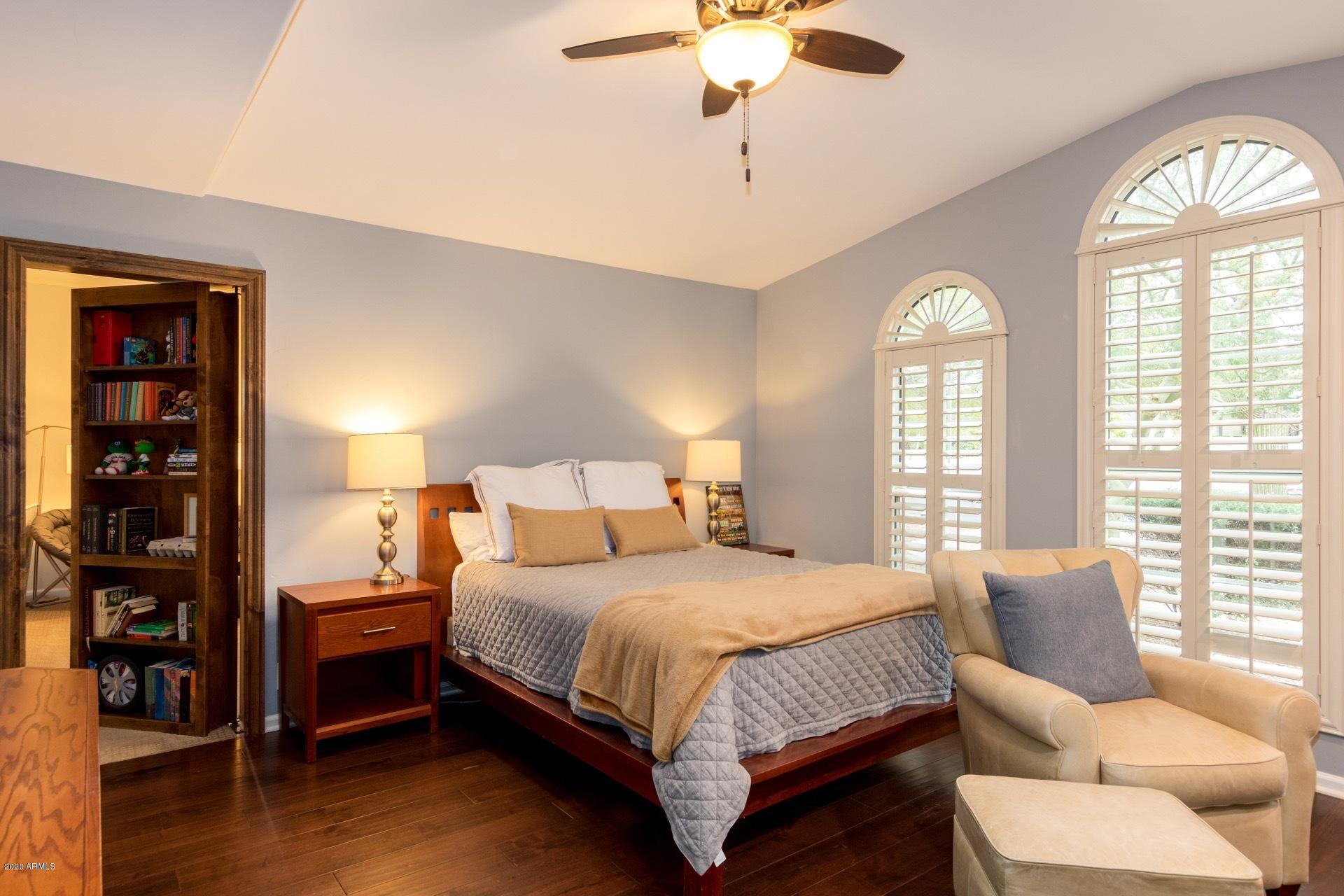 TATUM MOUNTAIN ESTATES LOTS 1-28 - Residential