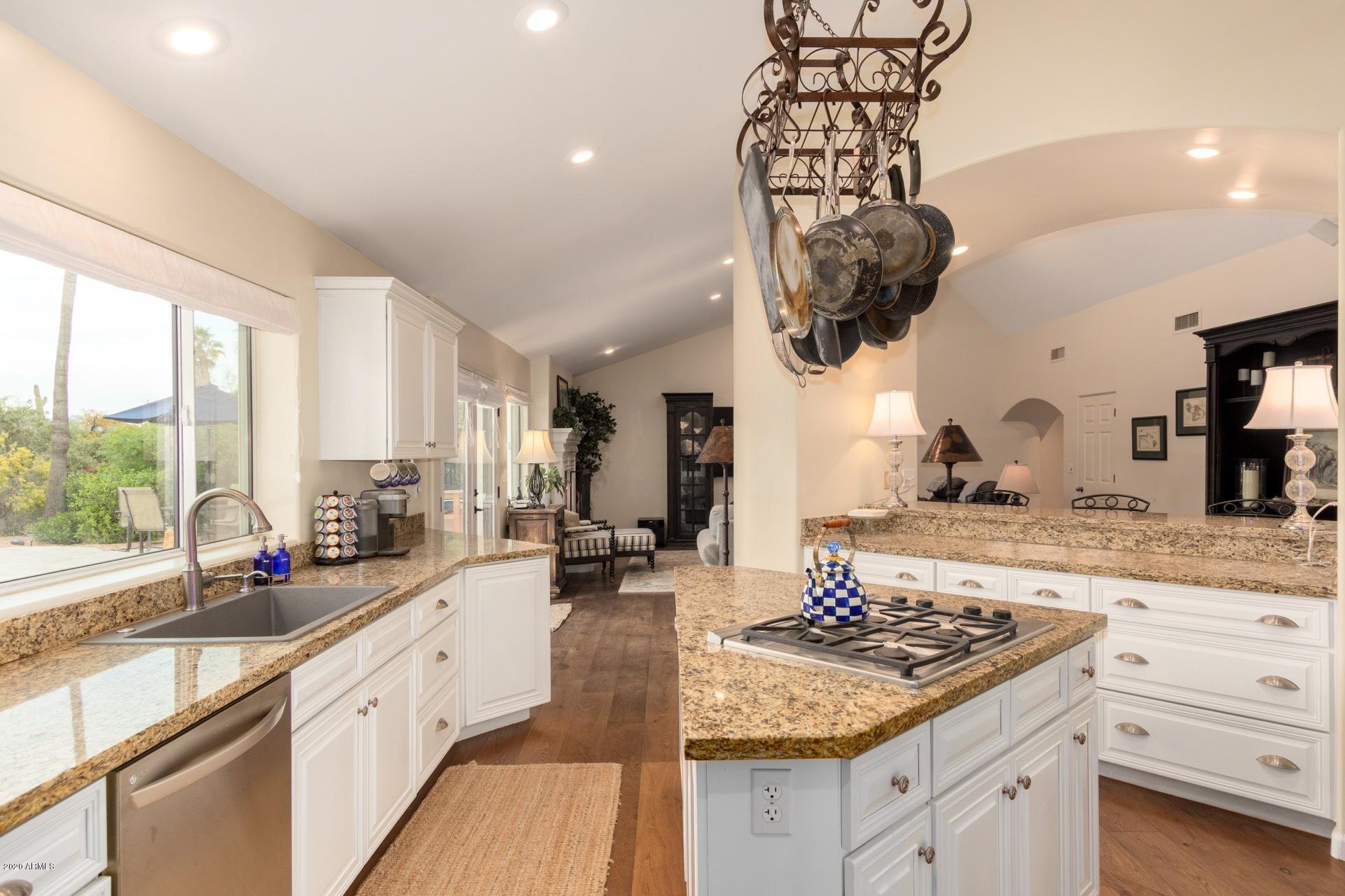 TATUM MOUNTAIN ESTATES LOTS 1-28 - Residential