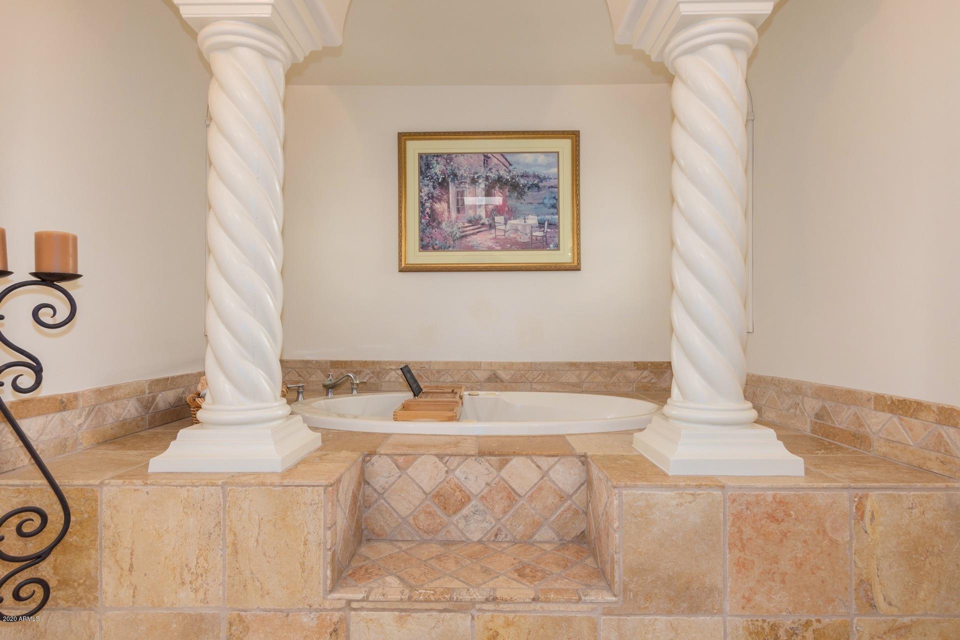 TATUM MOUNTAIN ESTATES LOTS 1-28 - Residential