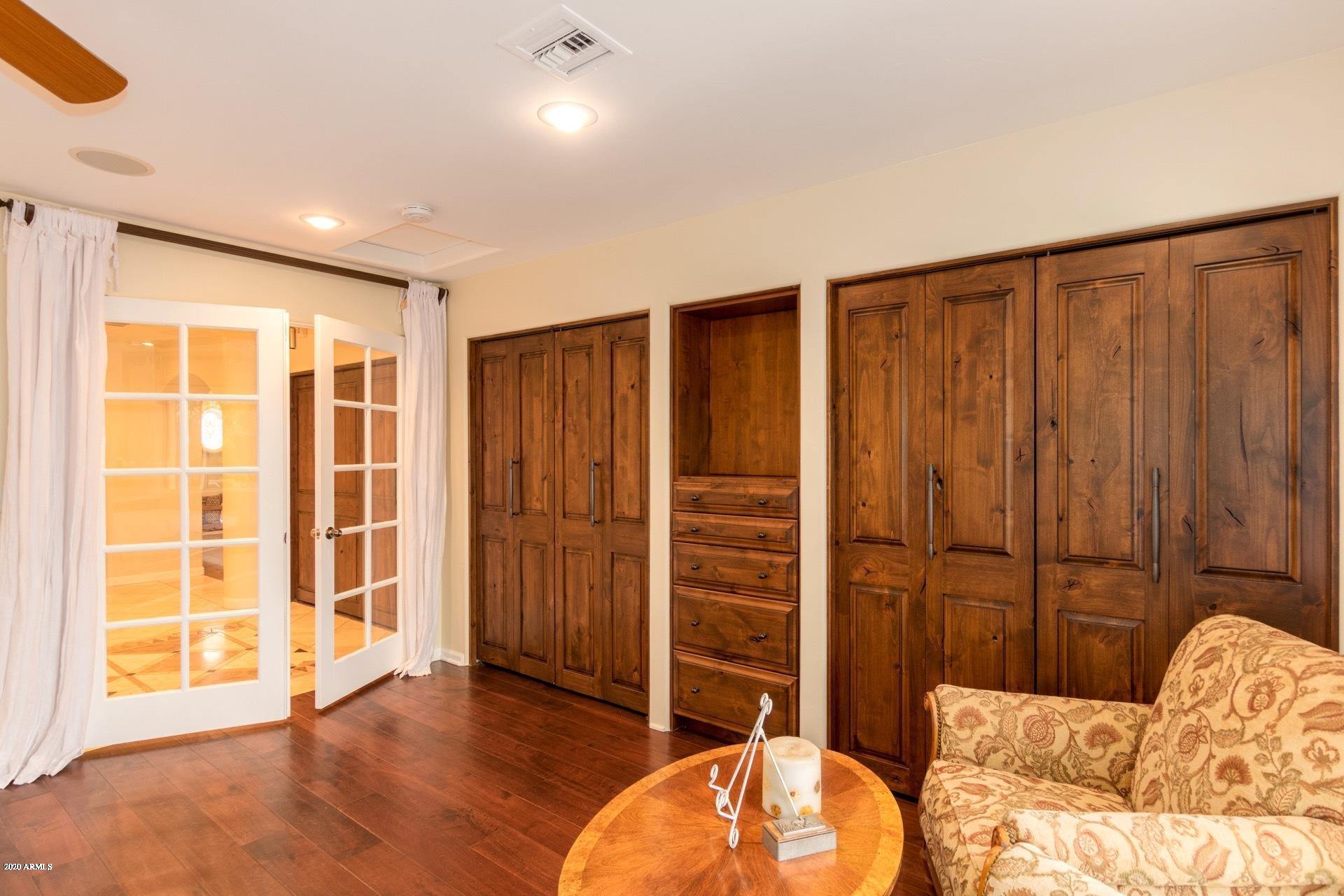 TATUM MOUNTAIN ESTATES LOTS 1-28 - Residential