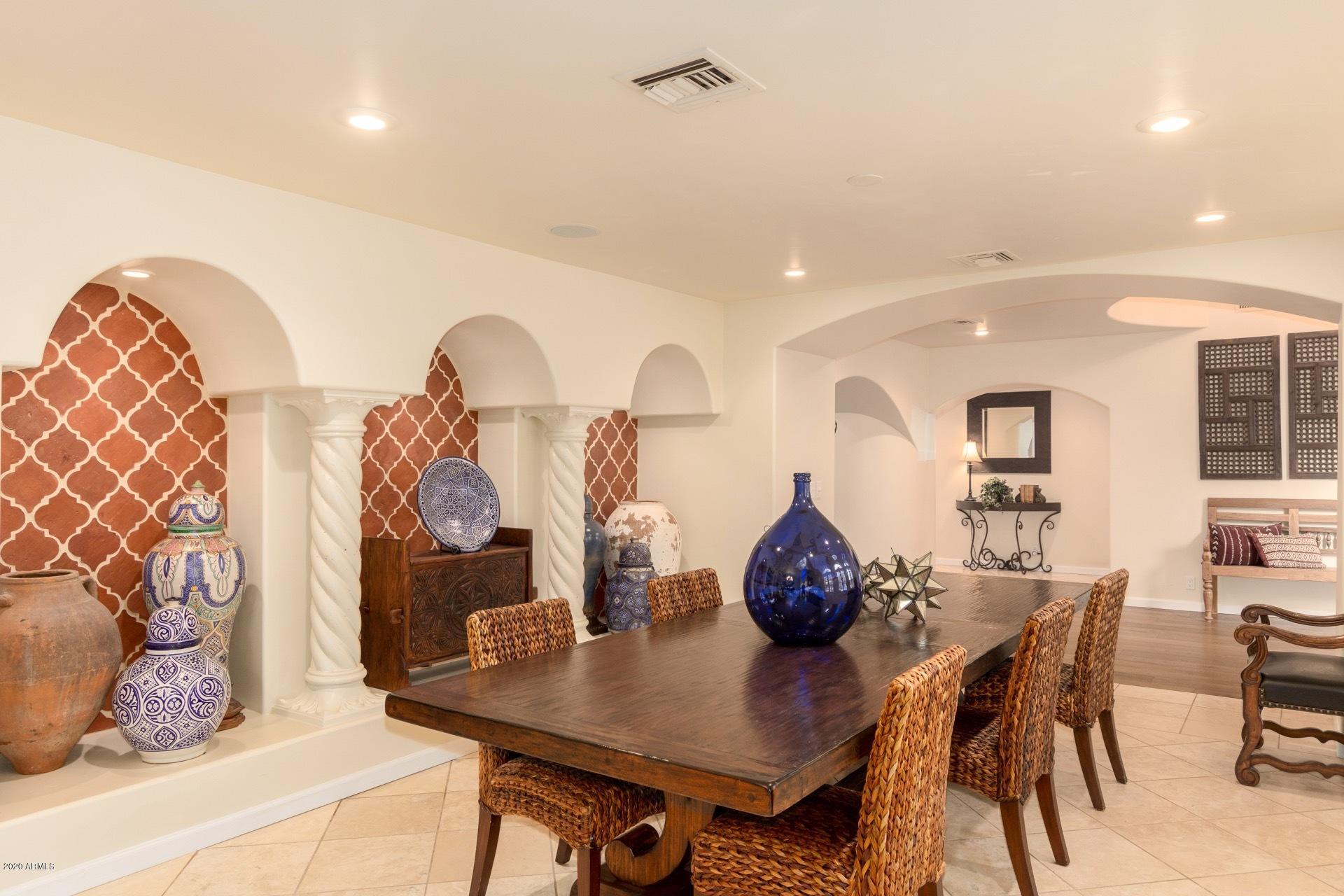 TATUM MOUNTAIN ESTATES LOTS 1-28 - Residential