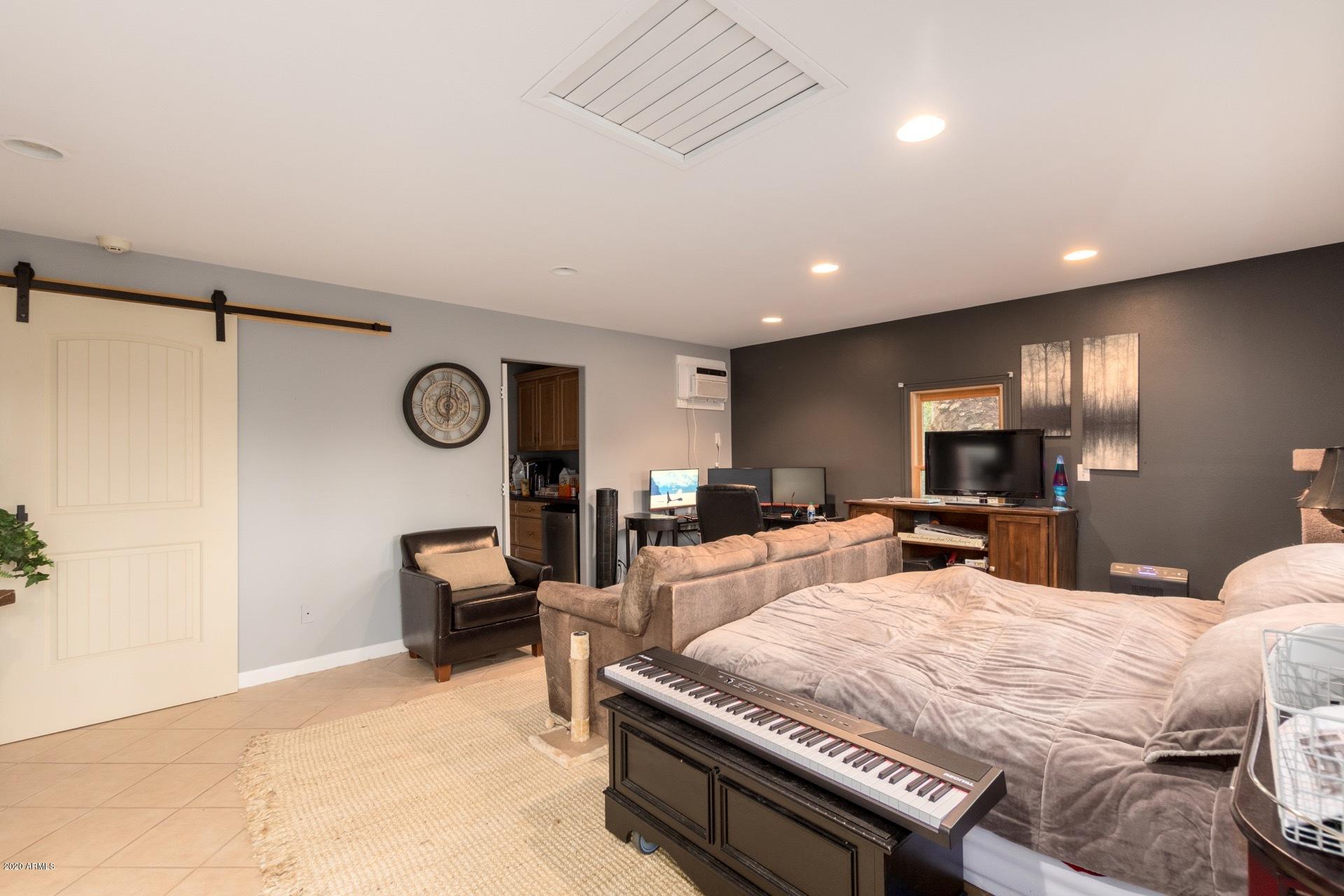 TATUM MOUNTAIN ESTATES LOTS 1-28 - Residential