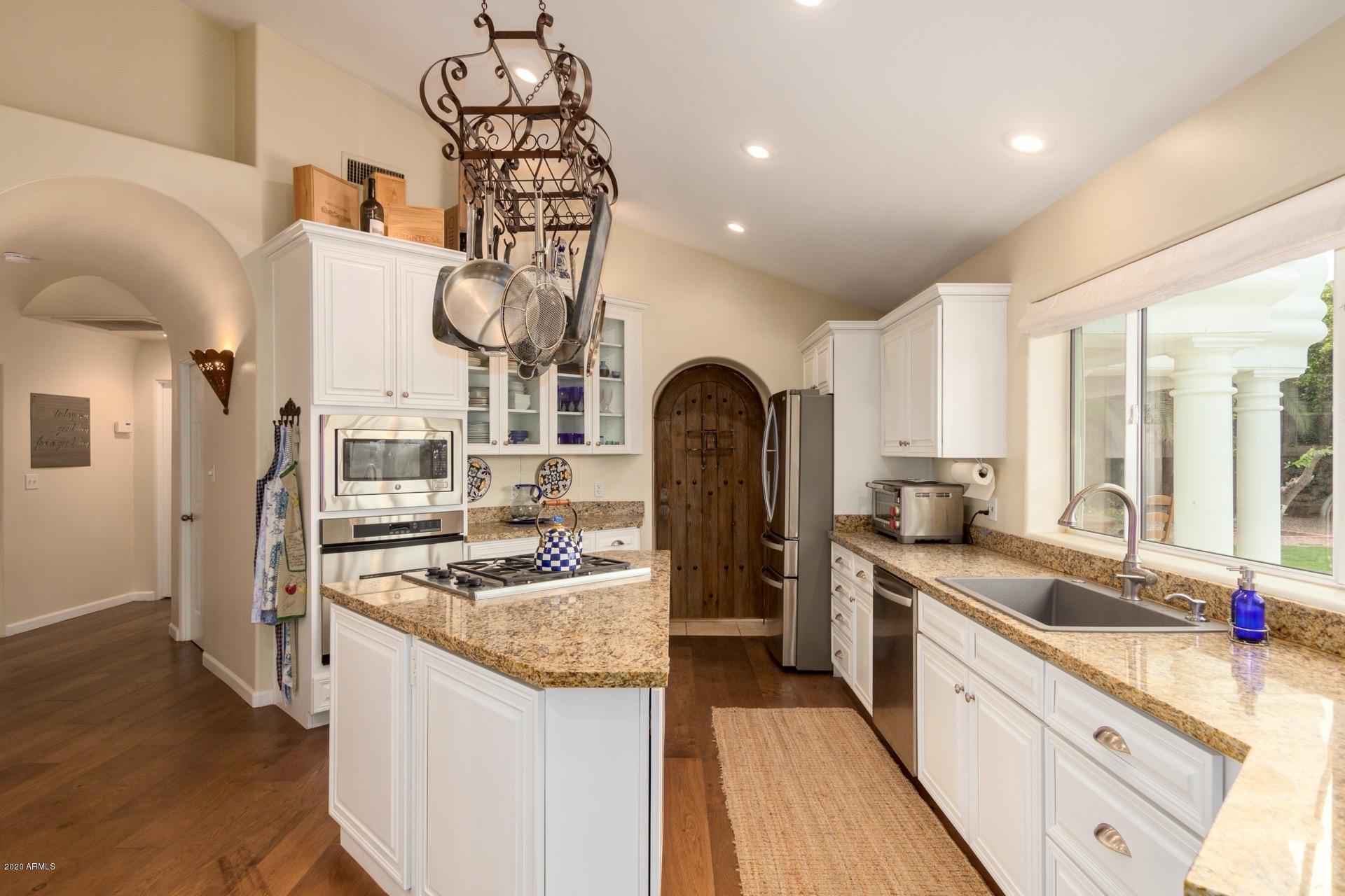 TATUM MOUNTAIN ESTATES LOTS 1-28 - Residential