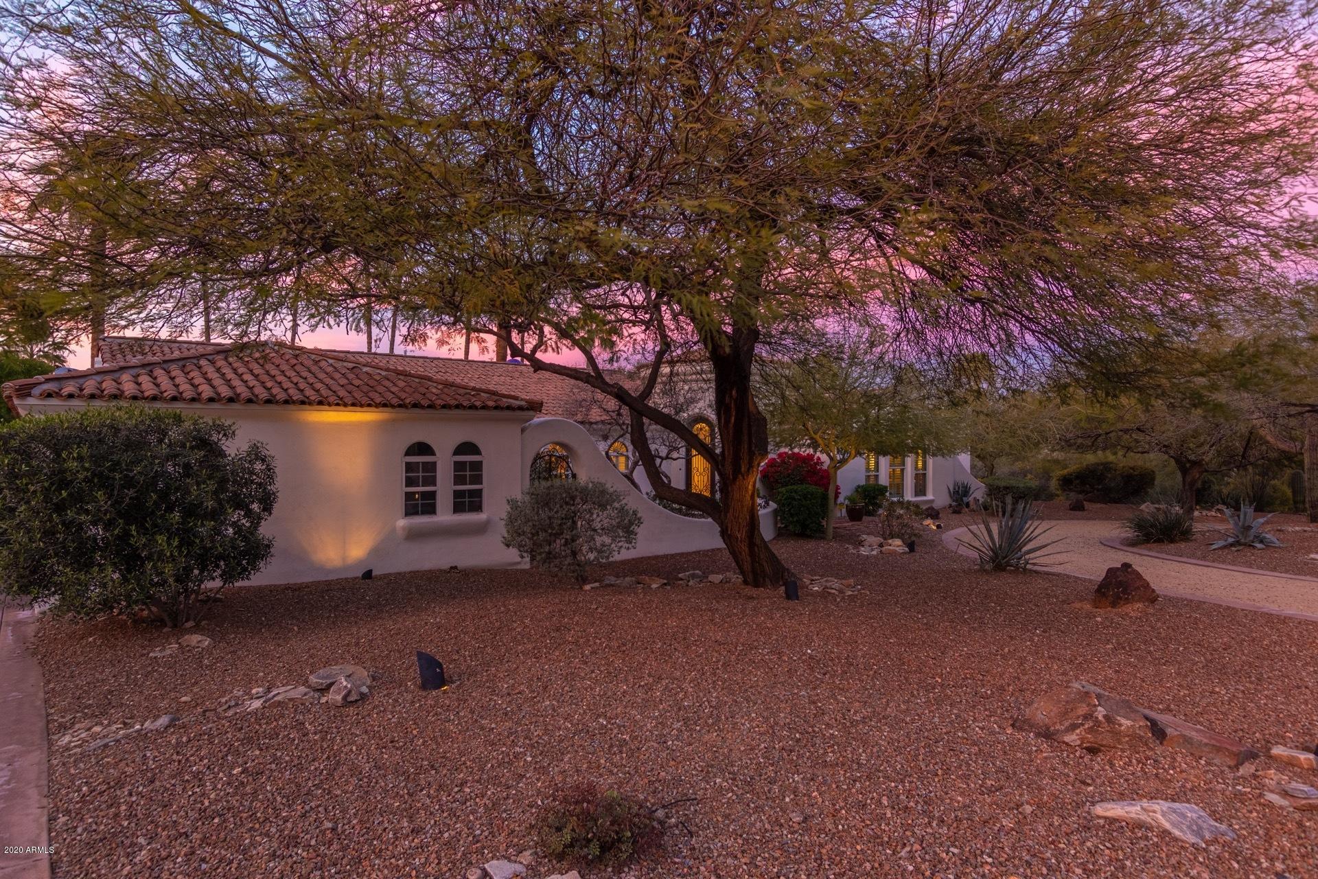 TATUM MOUNTAIN ESTATES LOTS 1-28 - Residential