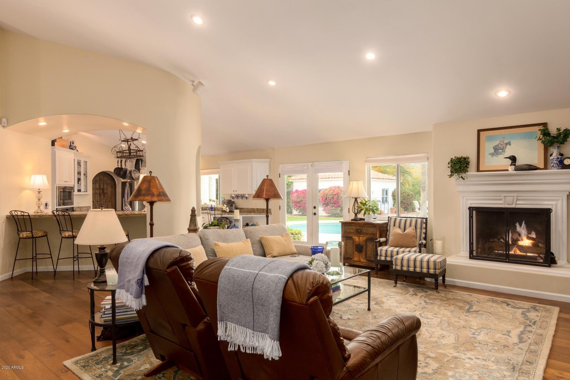 TATUM MOUNTAIN ESTATES LOTS 1-28 - Residential